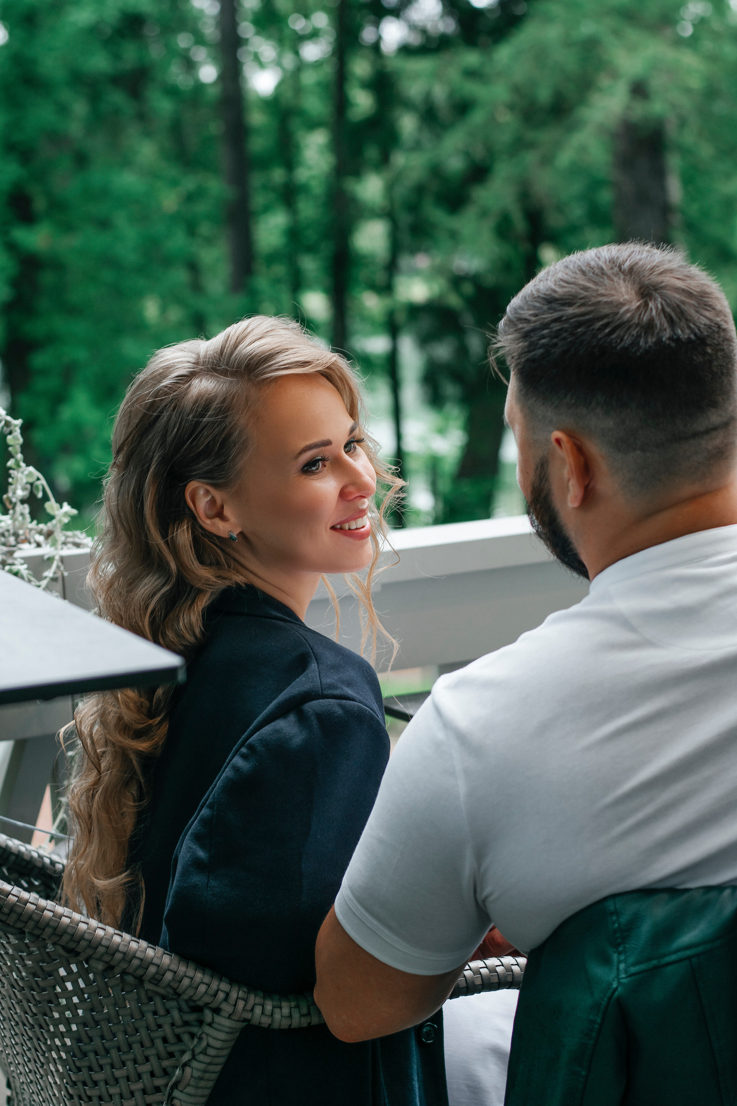 Valeria & Denis. Свадебный и семейный фотограф | Екатерина Вяткина