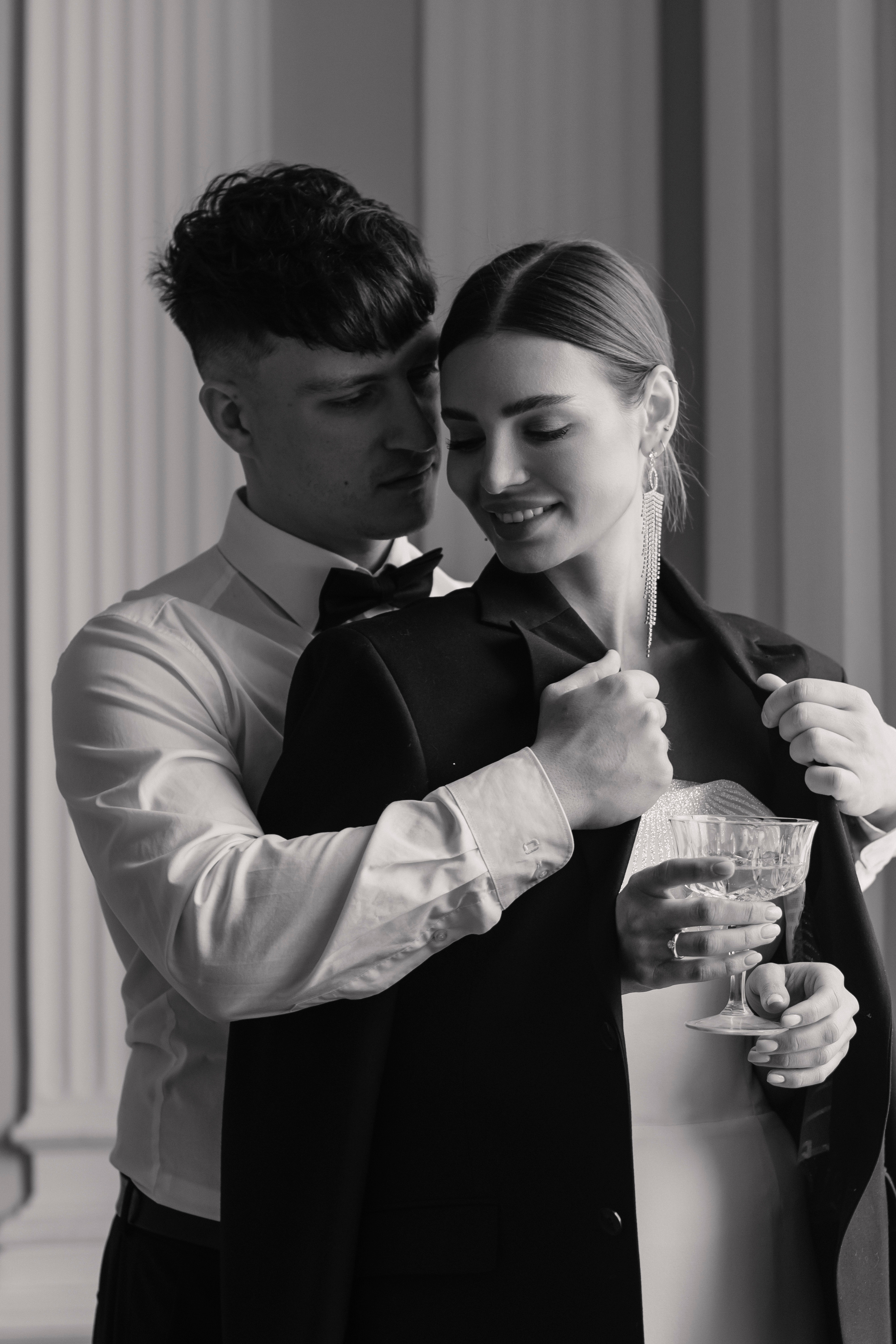 Daria & Vladimir. Свадебный и семейный фотограф | Екатерина Вяткина