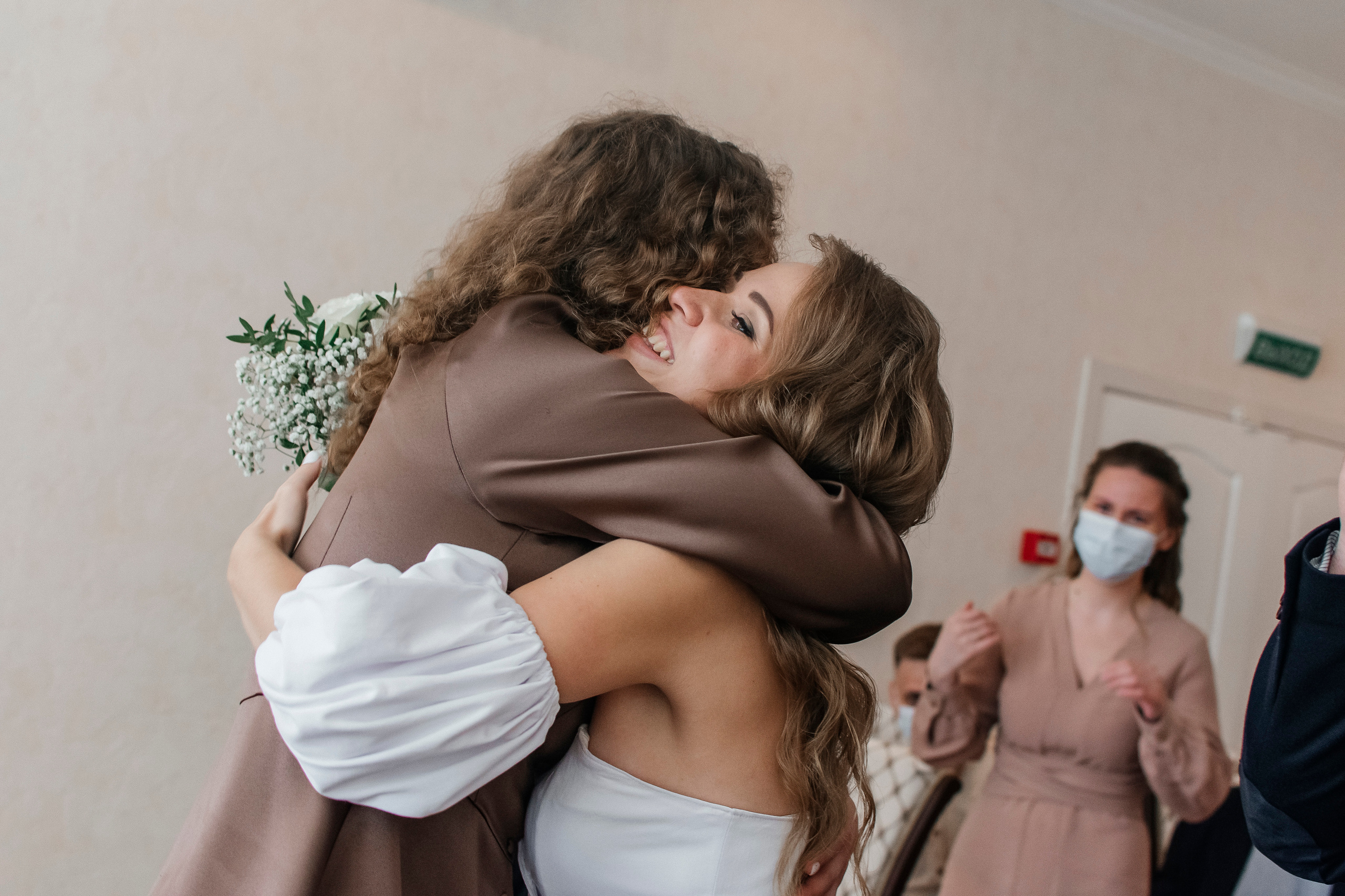 Valeria & Denis. Свадебный и семейный фотограф | Екатерина Вяткина