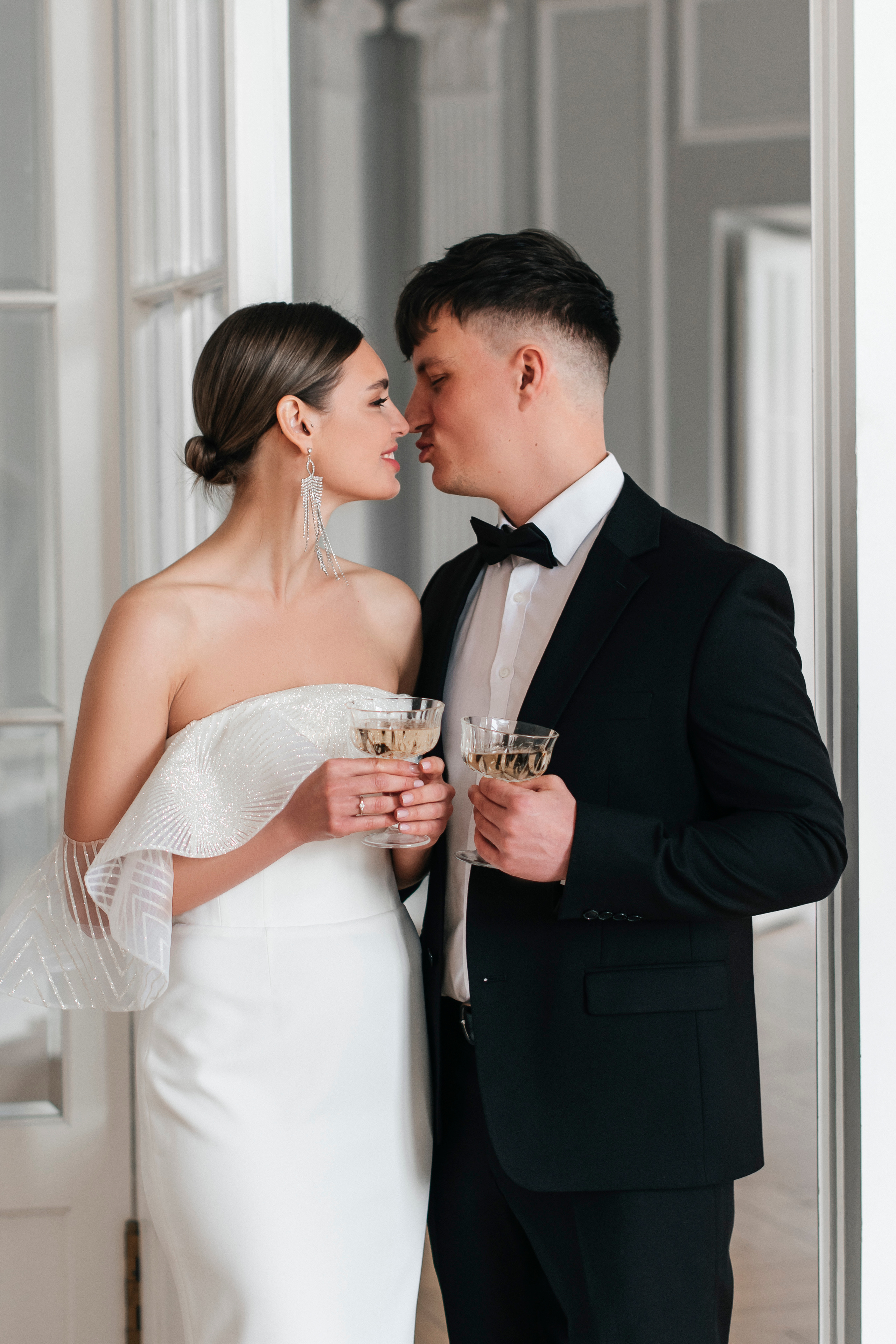 Daria & Vladimir. Свадебный и семейный фотограф | Екатерина Вяткина