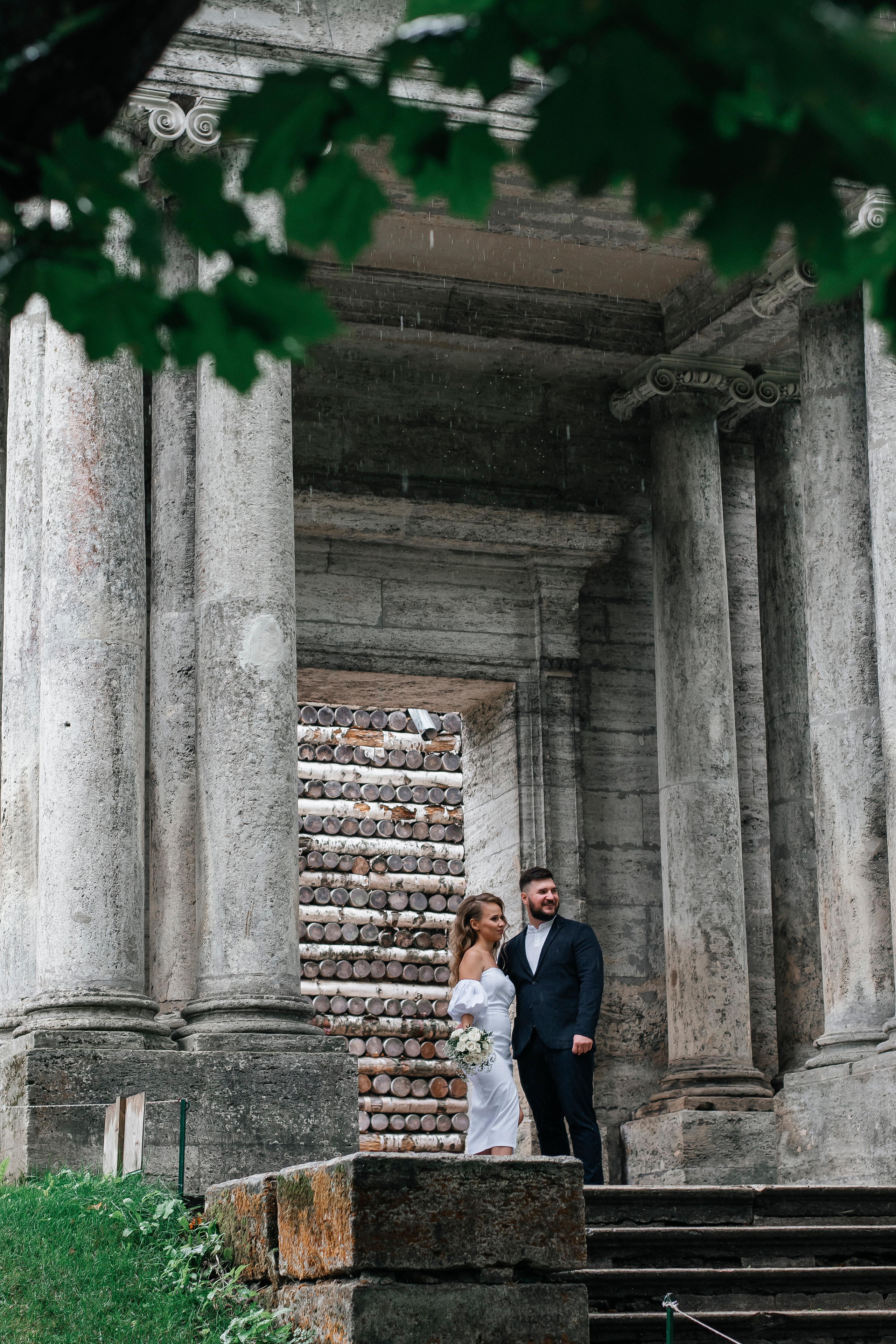 Valeria & Denis. Свадебный и семейный фотограф | Екатерина Вяткина