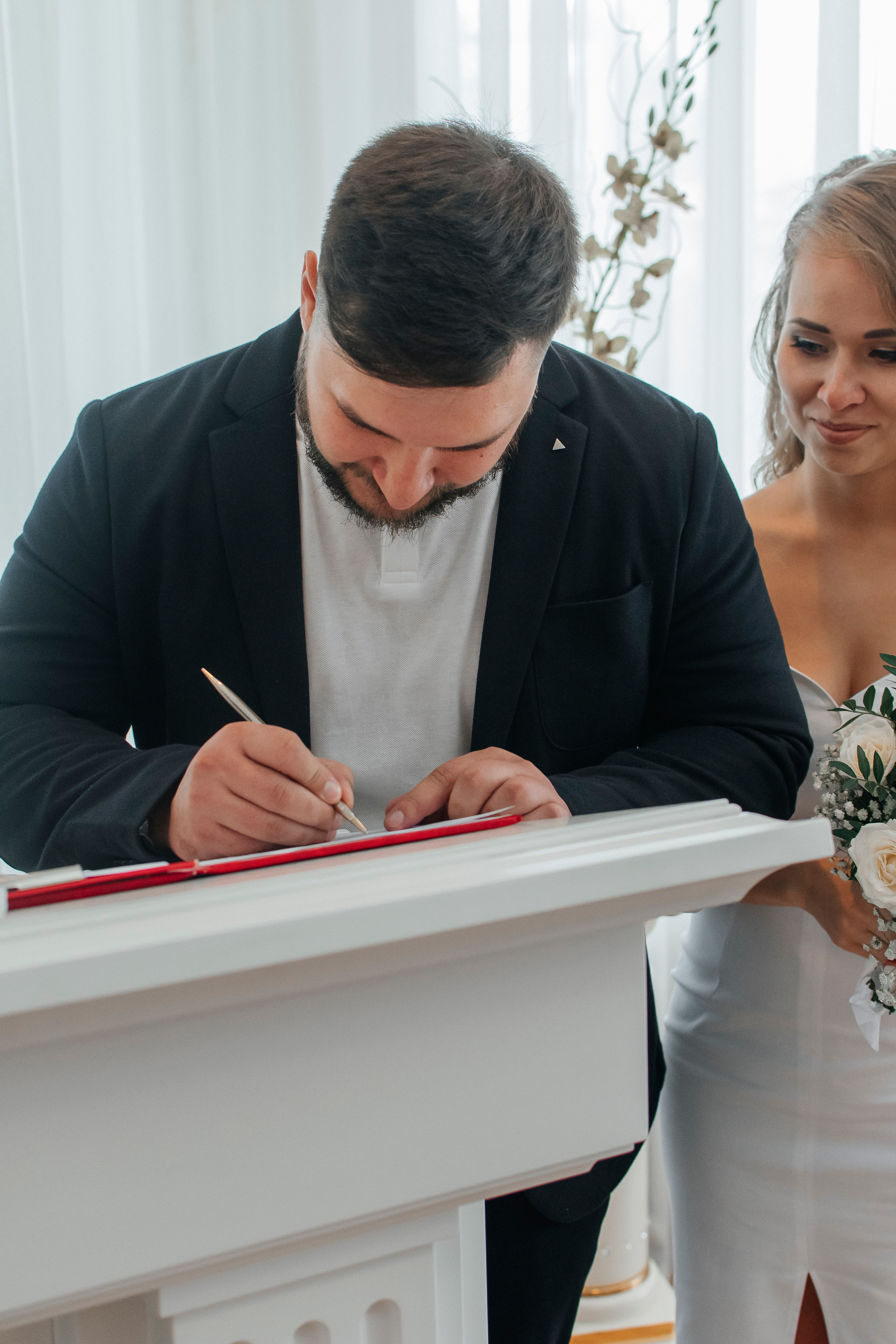 Valeria & Denis. Свадебный и семейный фотограф | Екатерина Вяткина