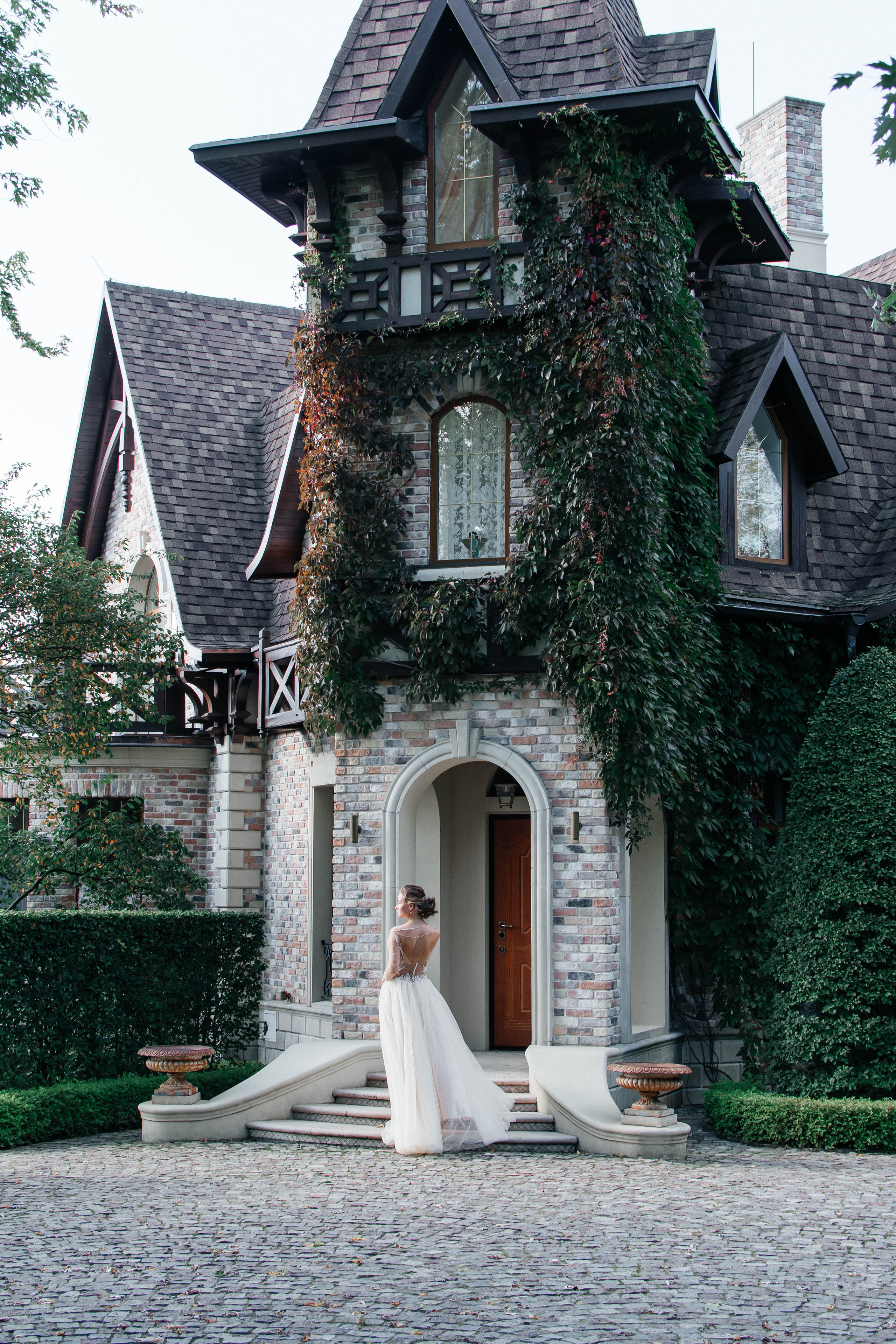 Elena & Andrey. Свадебный и семейный фотограф | Екатерина Вяткина