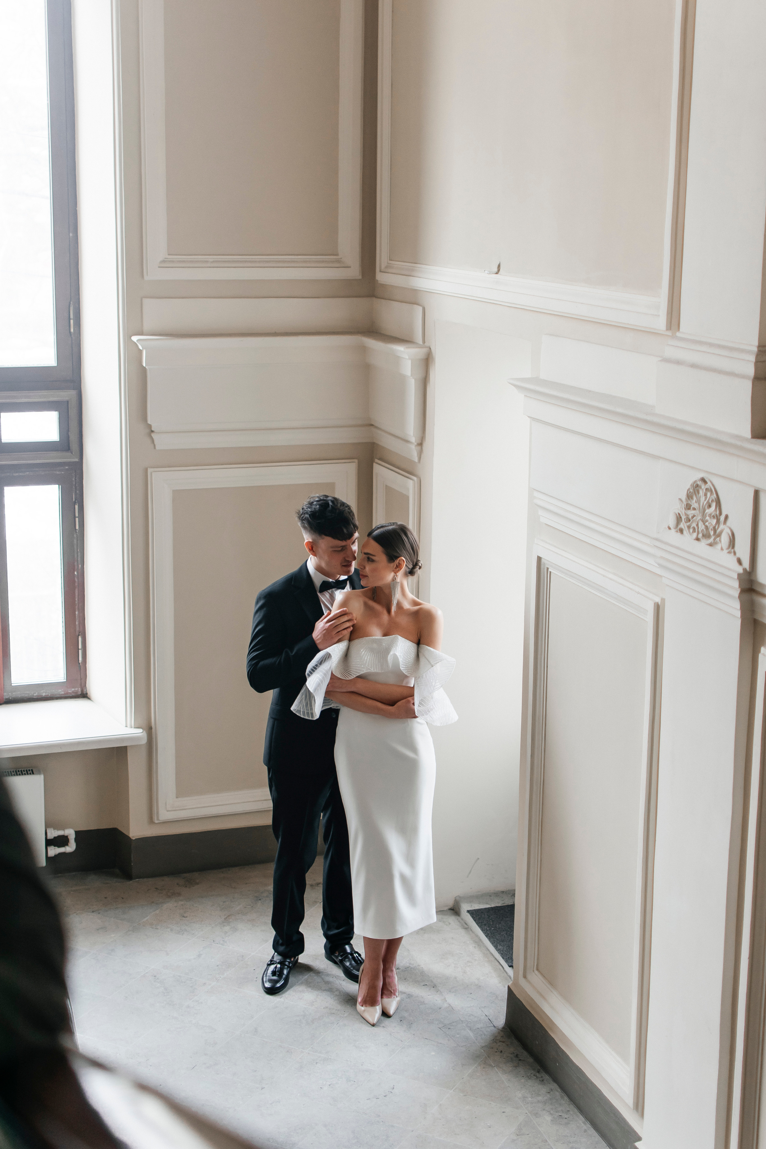 Daria & Vladimir. Свадебный и семейный фотограф | Екатерина Вяткина