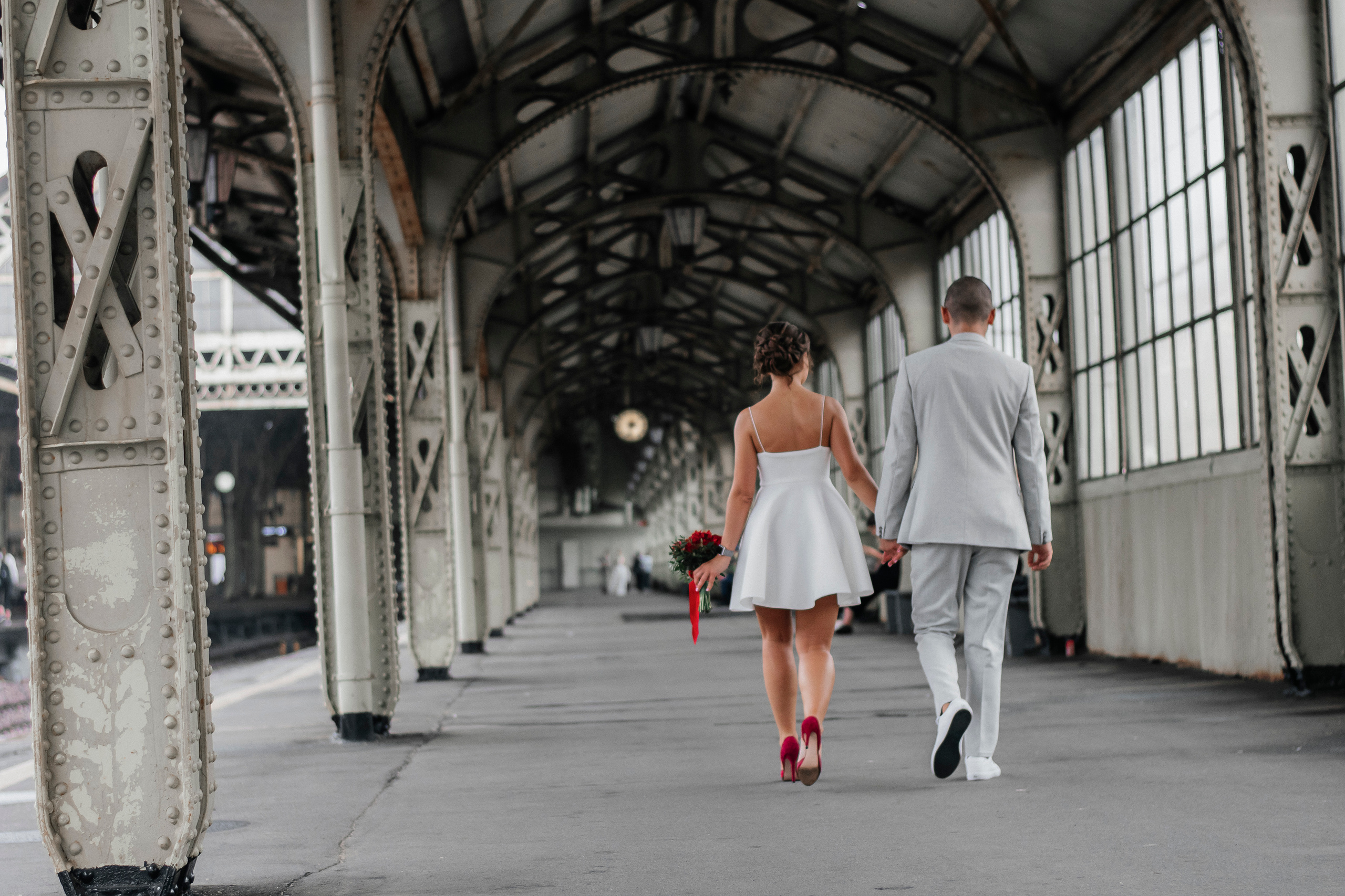 Ksenia & Roman. Свадебный и семейный фотограф | Екатерина Вяткина