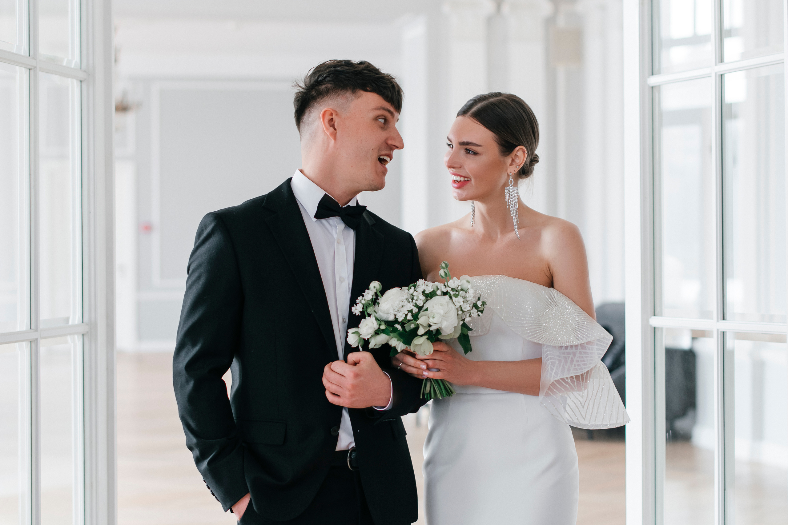 Daria & Vladimir. Свадебный и семейный фотограф | Екатерина Вяткина