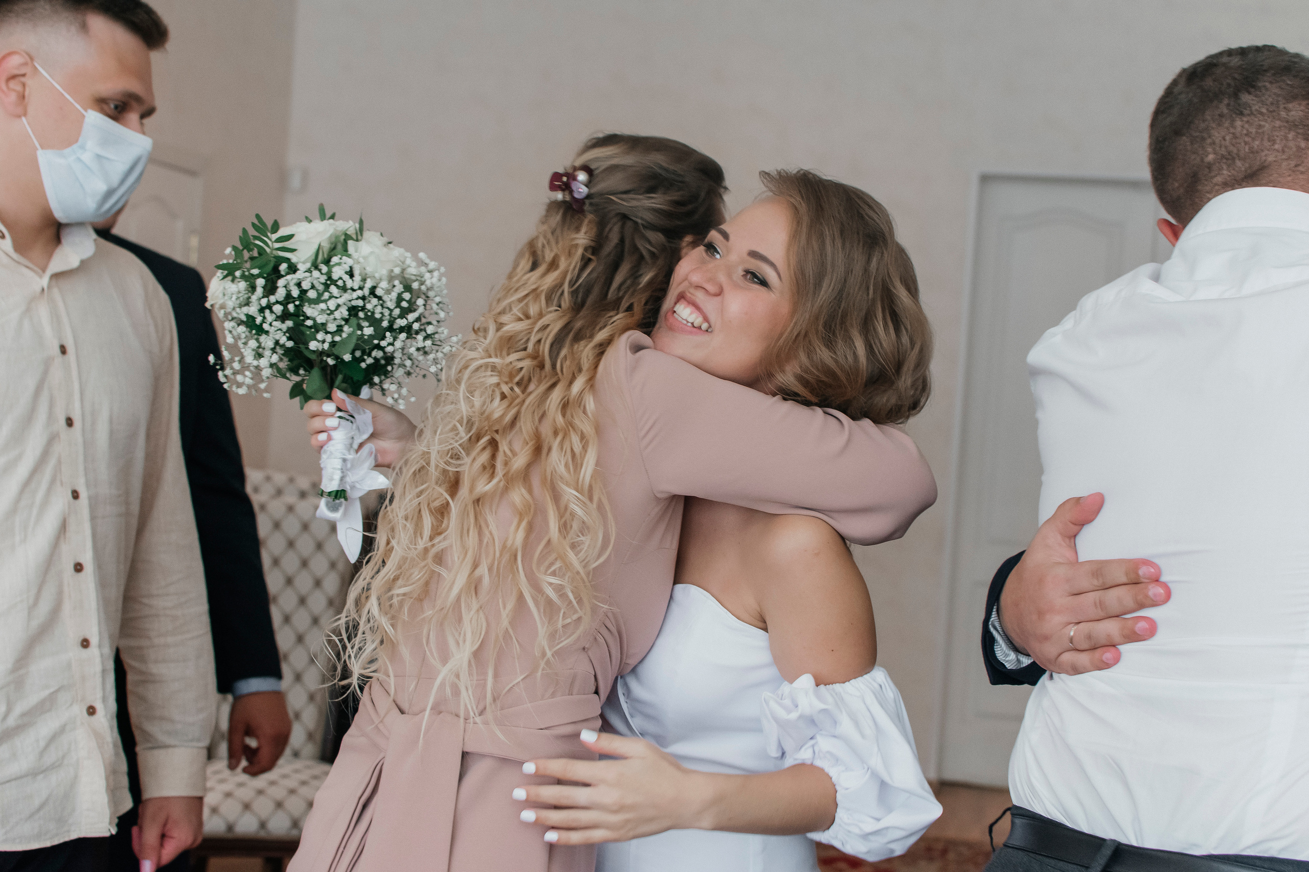 Valeria & Denis. Свадебный и семейный фотограф | Екатерина Вяткина