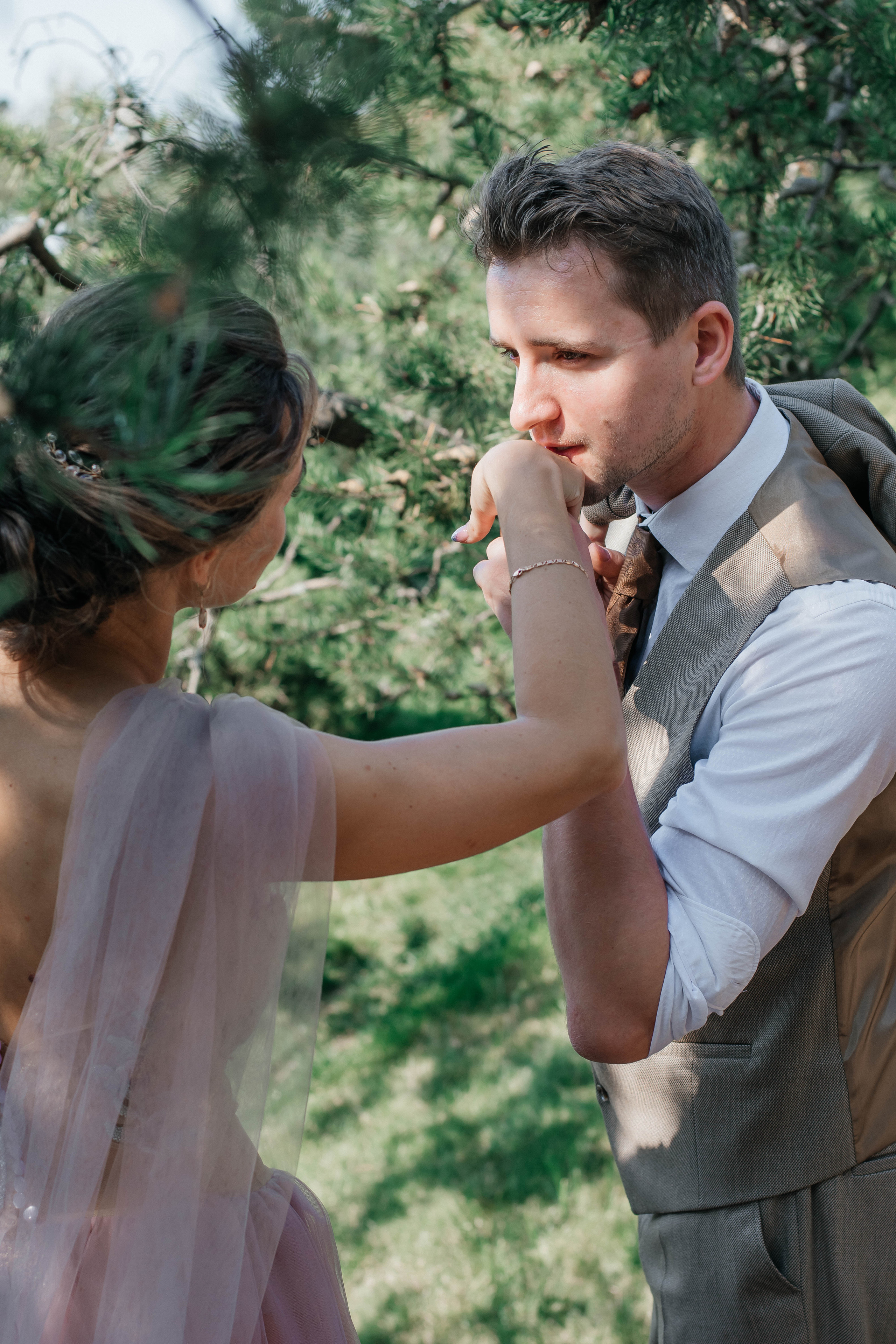 Elena & Andrey. Свадебный и семейный фотограф | Екатерина Вяткина