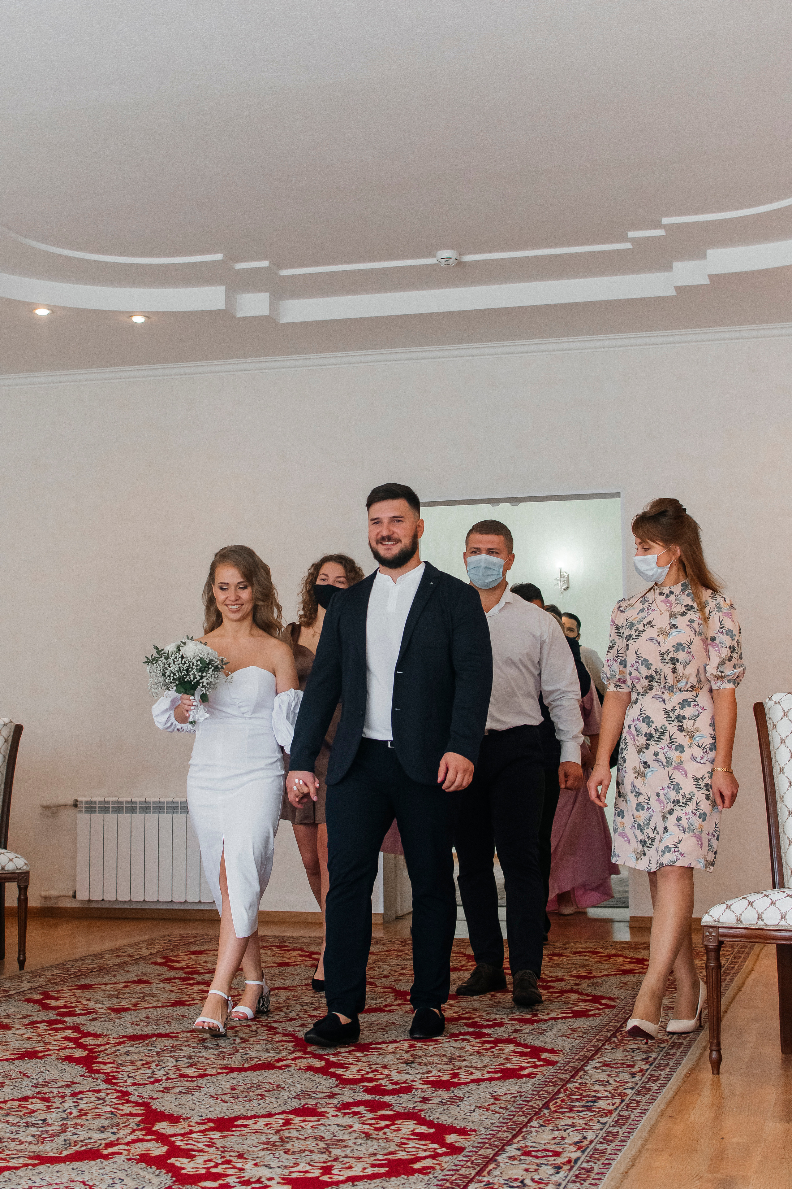 Valeria & Denis. Свадебный и семейный фотограф | Екатерина Вяткина