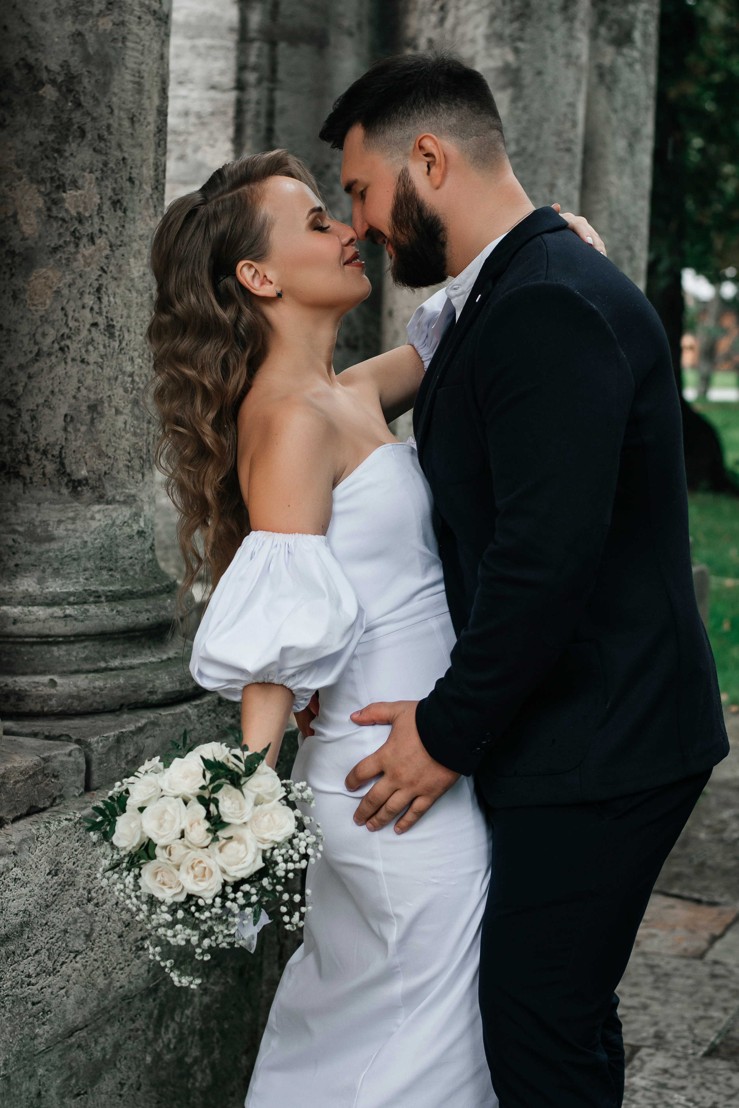 Valeria & Denis. Свадебный и семейный фотограф | Екатерина Вяткина
