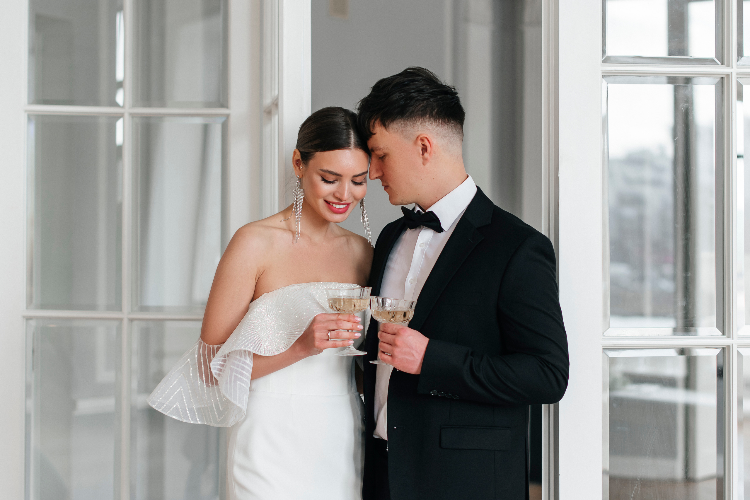 Daria & Vladimir. Свадебный и семейный фотограф | Екатерина Вяткина