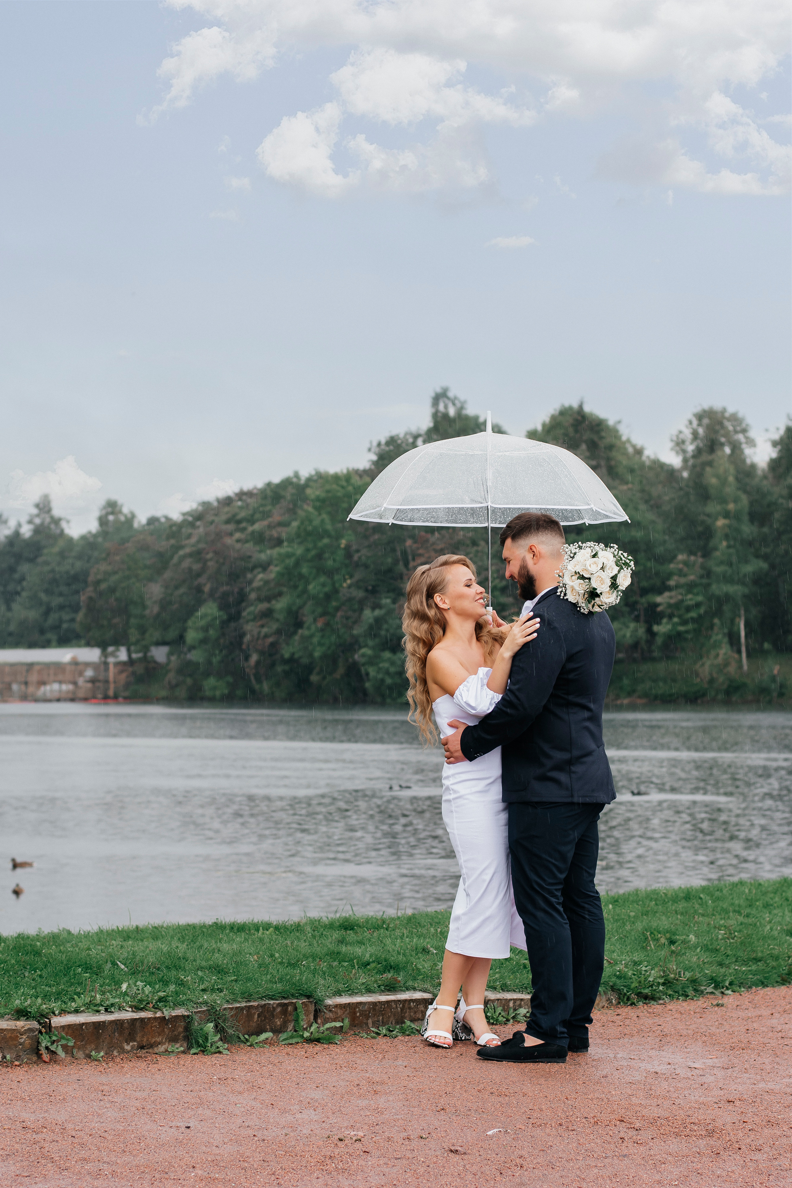 Valeria & Denis. Свадебный и семейный фотограф | Екатерина Вяткина