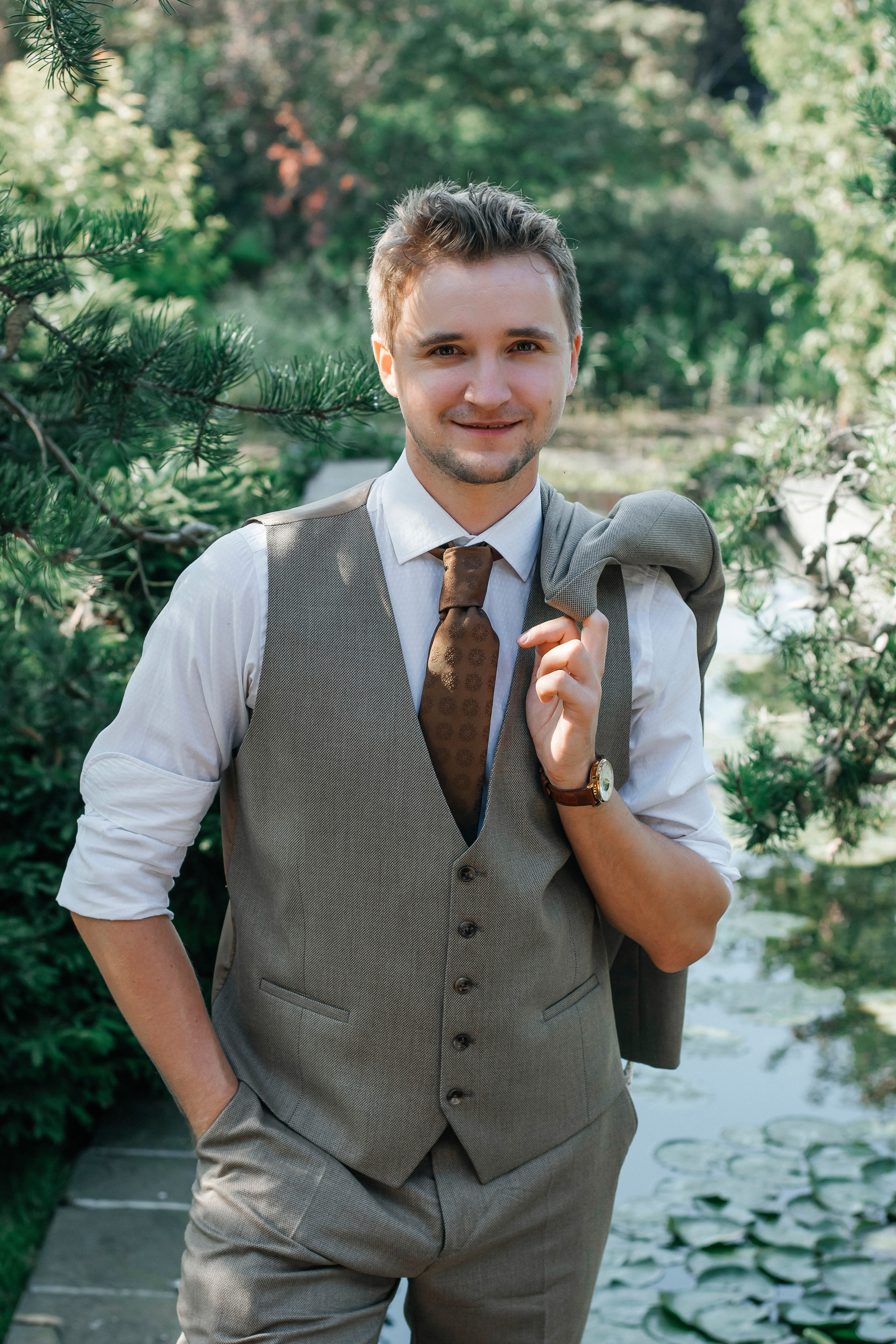 Elena & Andrey. Свадебный и семейный фотограф | Екатерина Вяткина