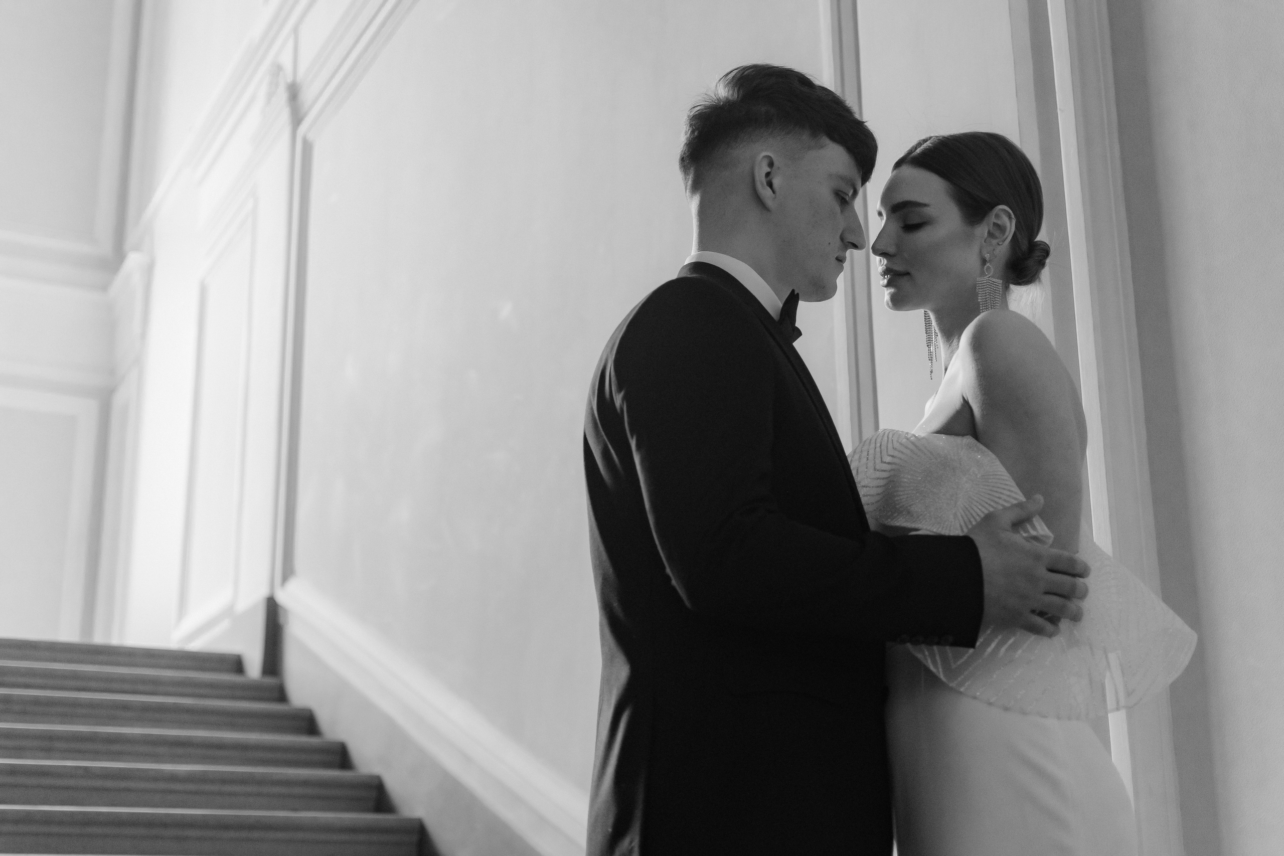 Daria & Vladimir. Свадебный и семейный фотограф | Екатерина Вяткина