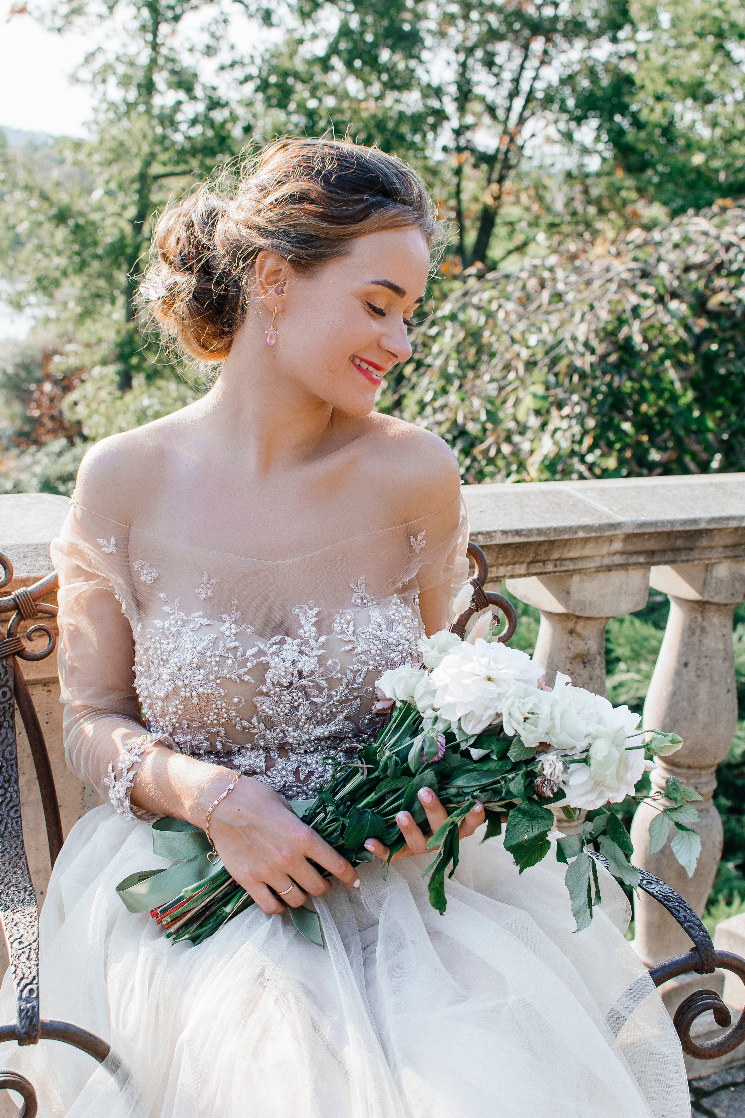 Elena & Andrey. Свадебный и семейный фотограф | Екатерина Вяткина