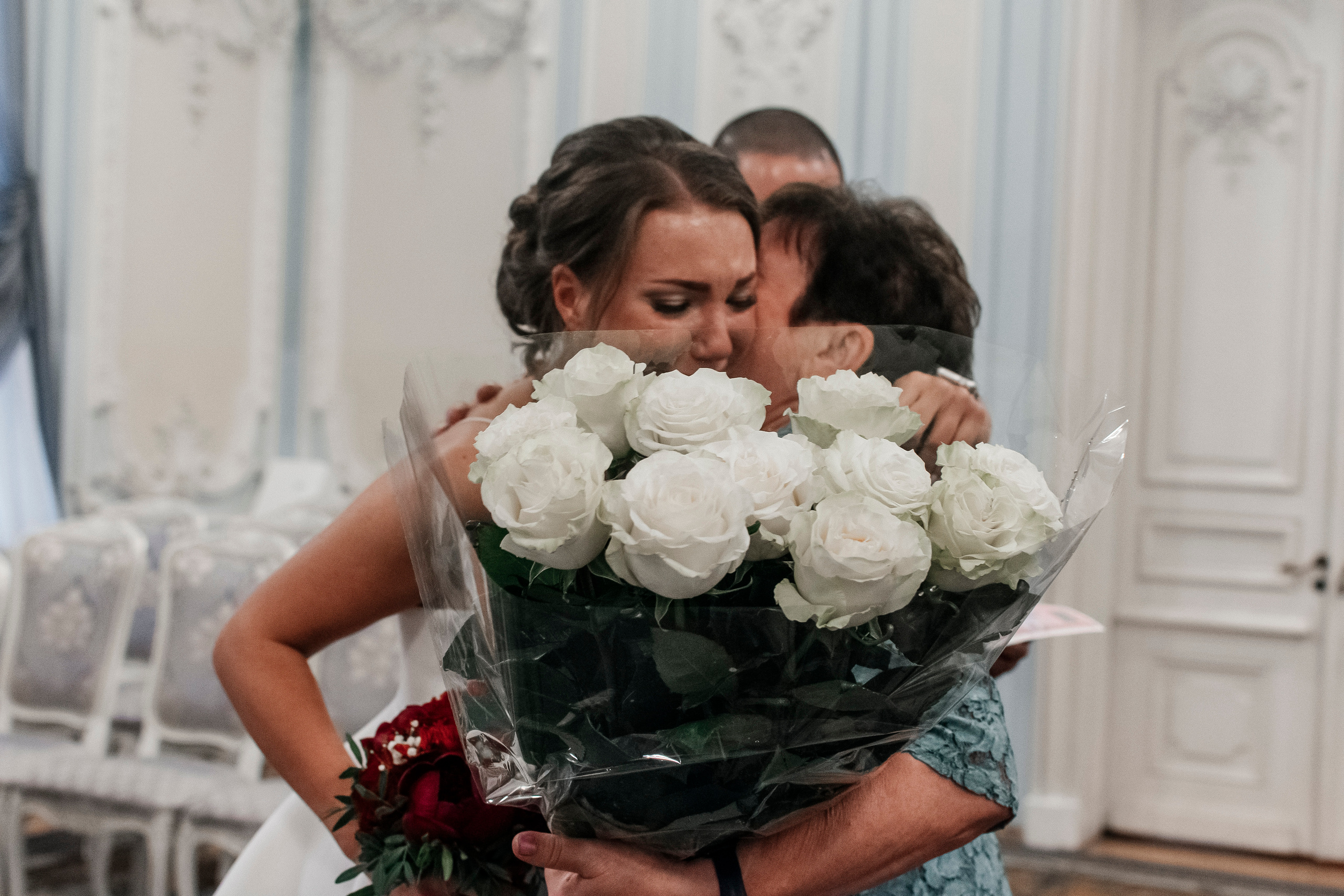 Ksenia & Roman. Свадебный и семейный фотограф | Екатерина Вяткина