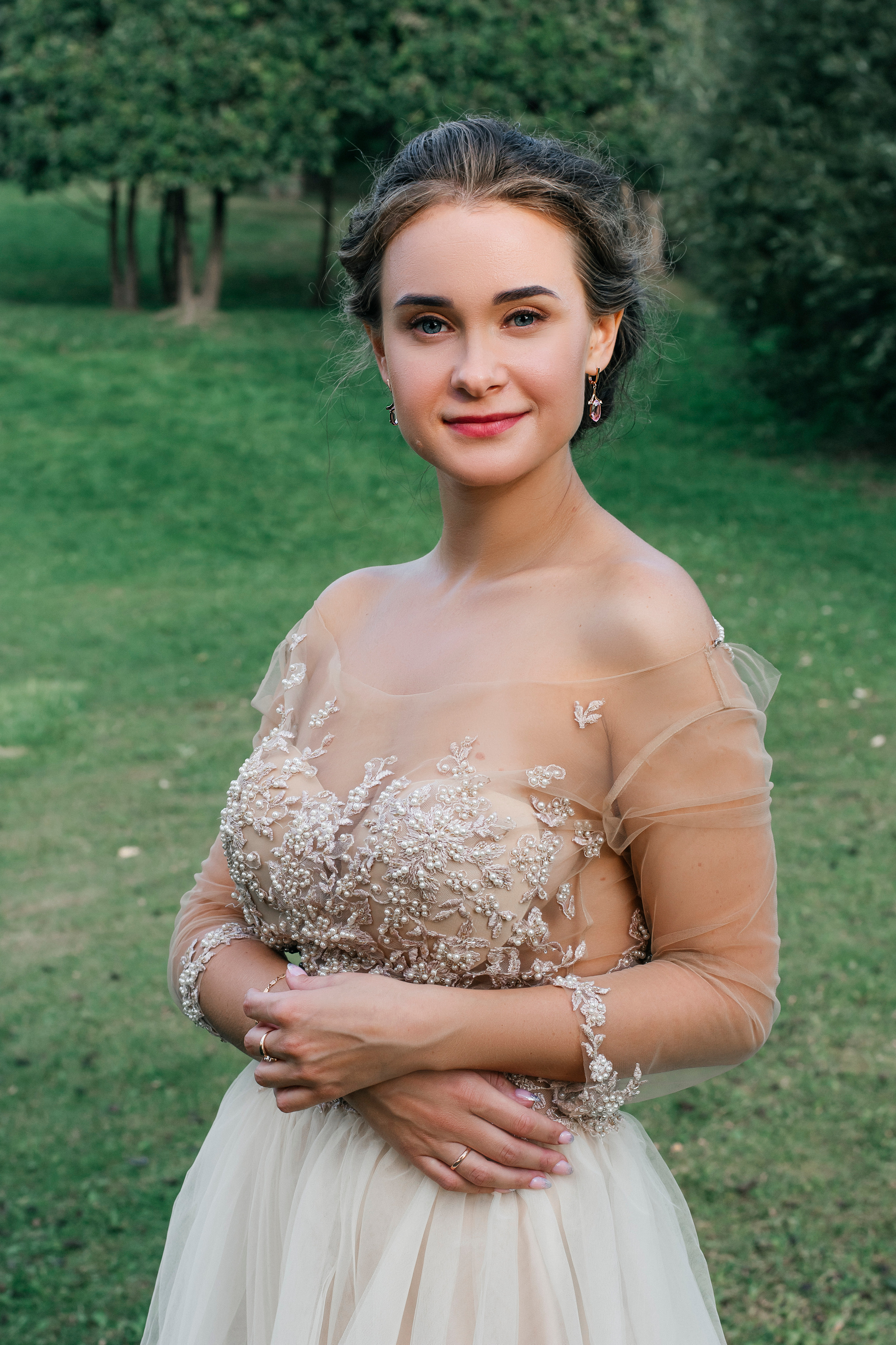 Elena & Andrey. Свадебный и семейный фотограф | Екатерина Вяткина