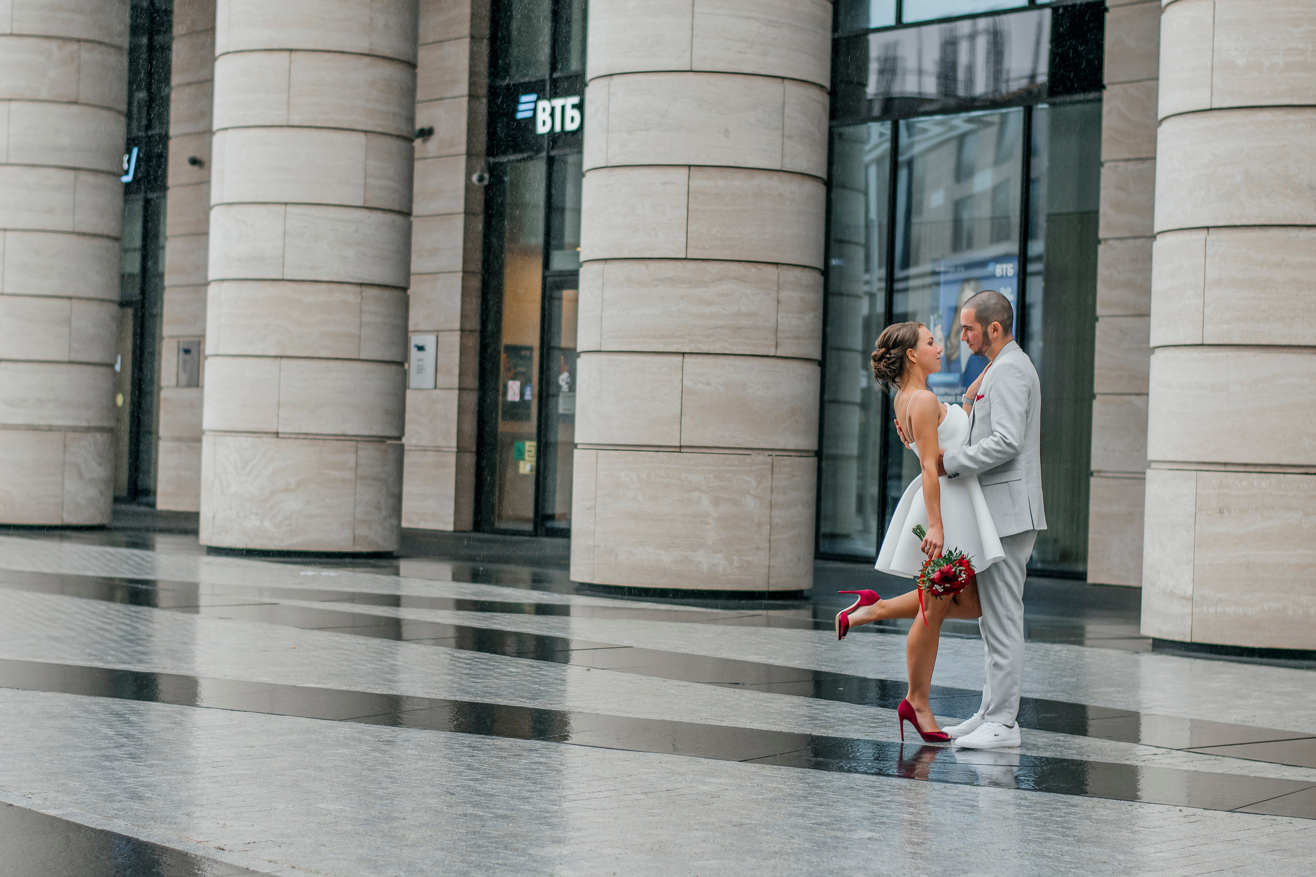 Ksenia & Roman. Свадебный и семейный фотограф | Екатерина Вяткина