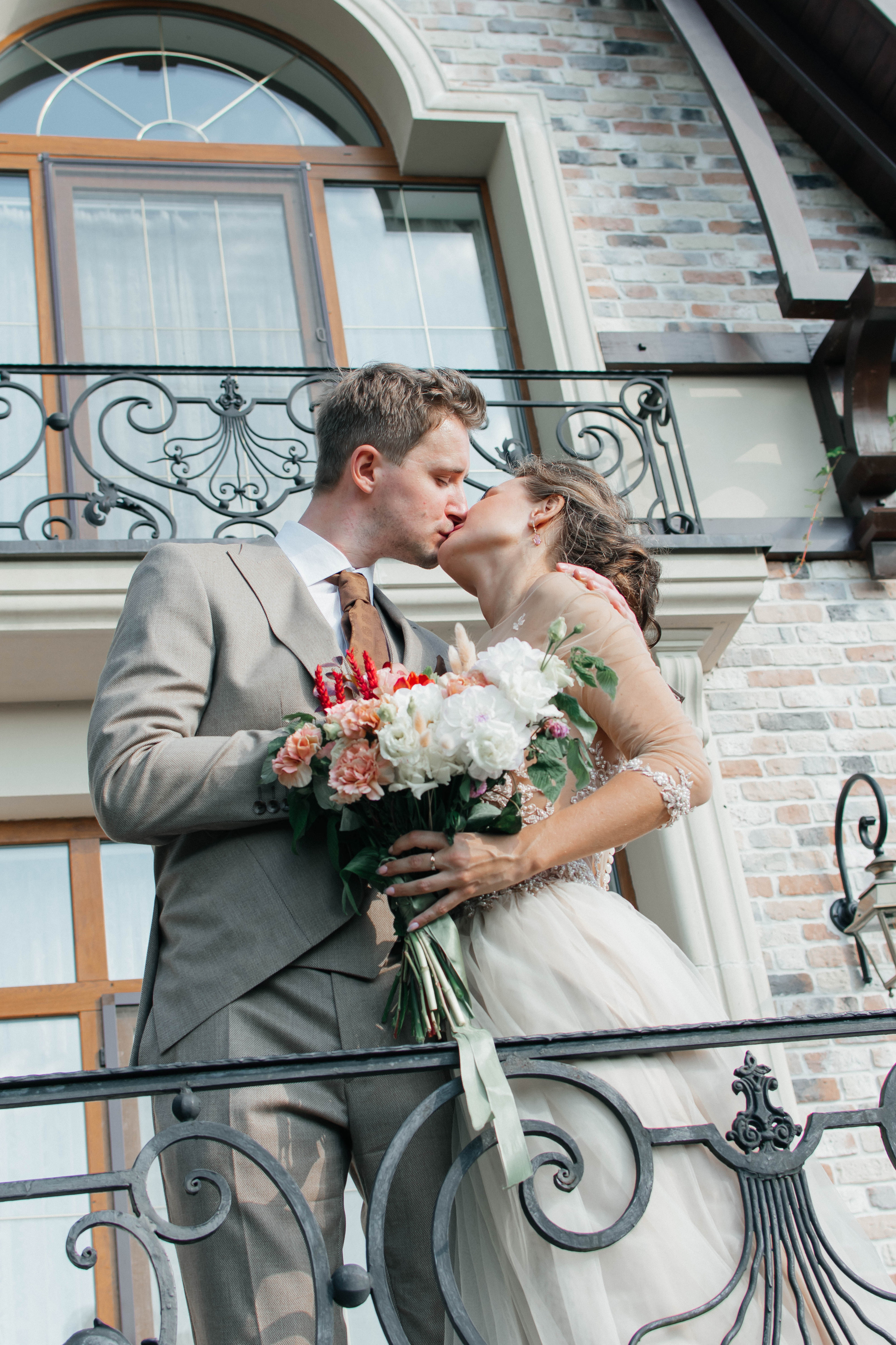 Elena & Andrey. Свадебный и семейный фотограф | Екатерина Вяткина