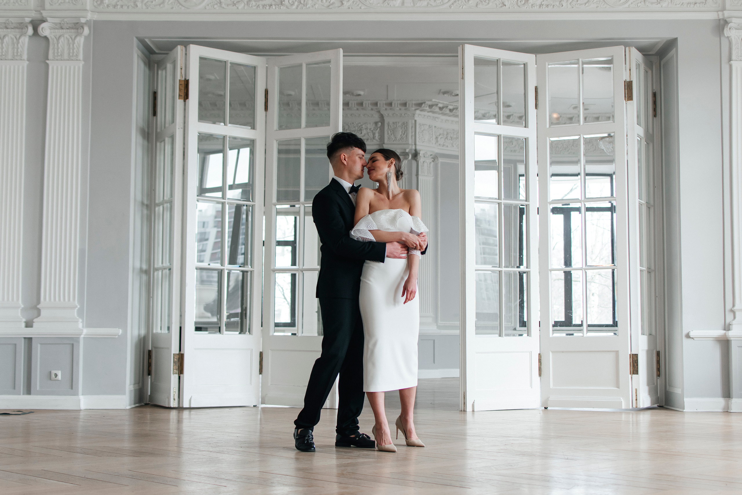 Daria & Vladimir. Свадебный и семейный фотограф | Екатерина Вяткина