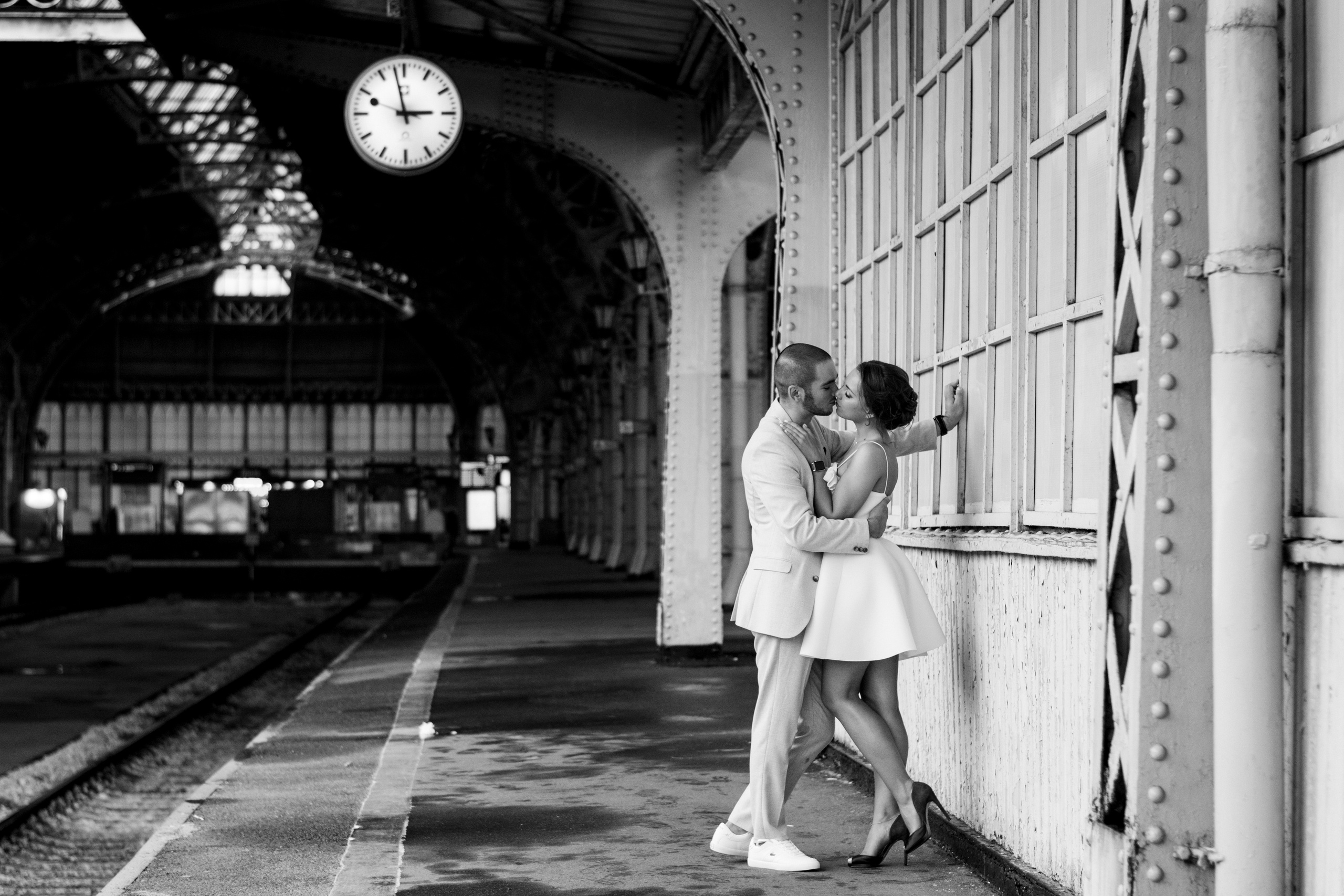 Ksenia & Roman. Свадебный и семейный фотограф | Екатерина Вяткина