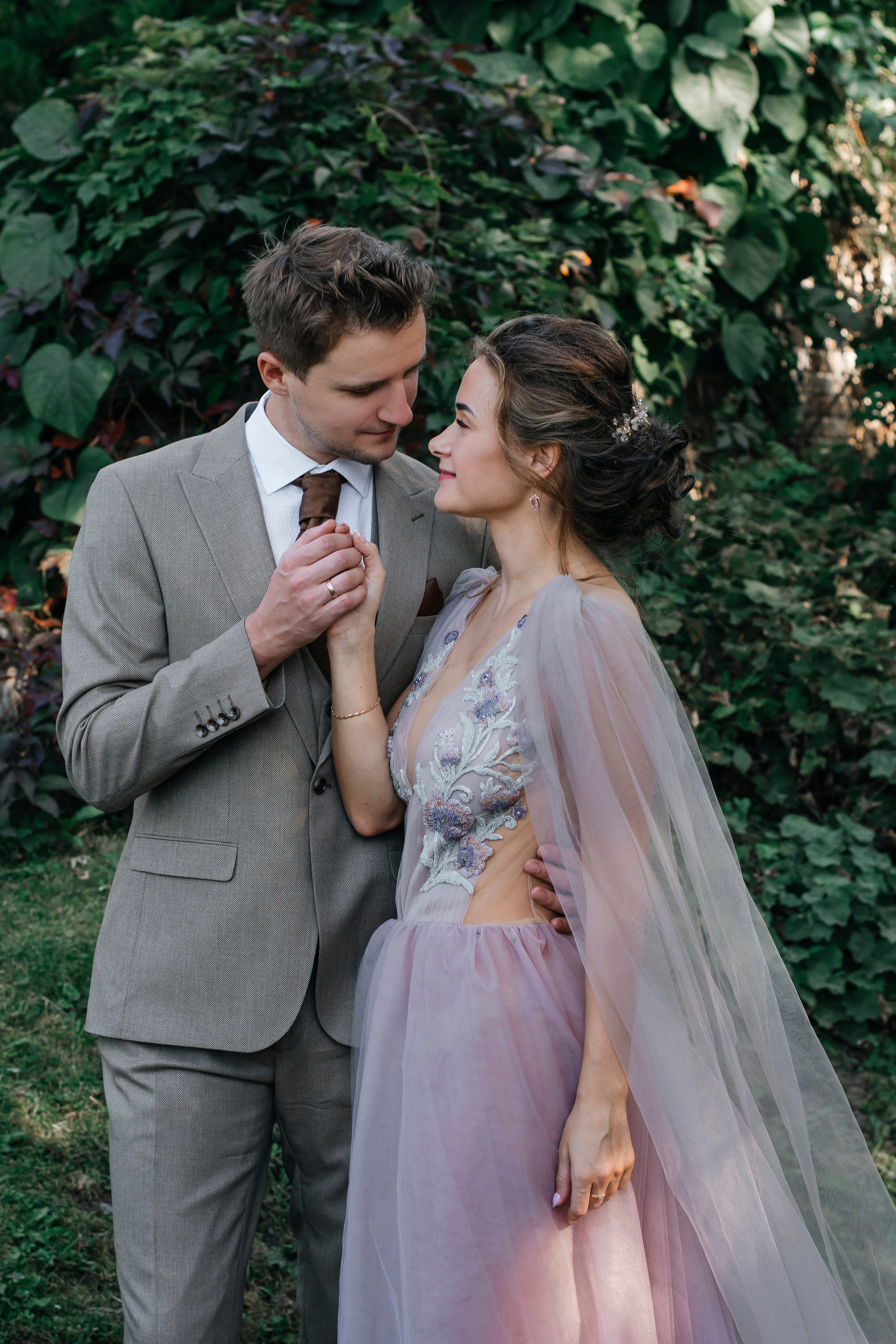 Elena & Andrey. Свадебный и семейный фотограф | Екатерина Вяткина