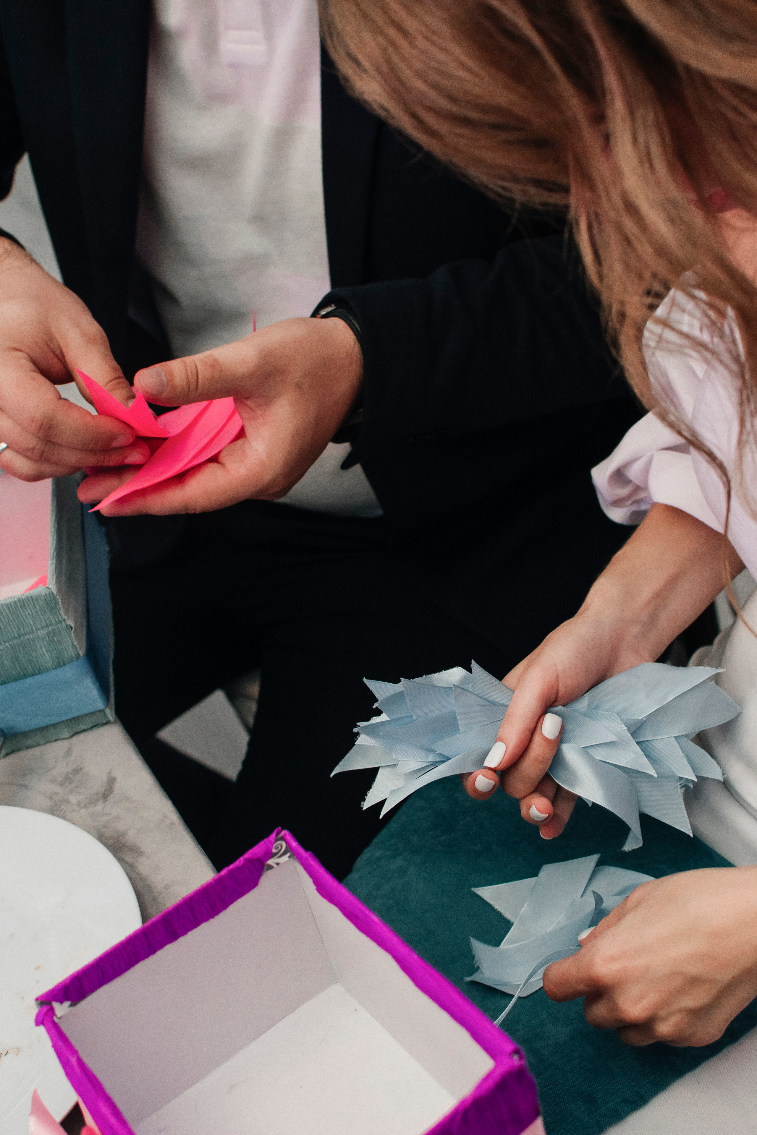 Valeria & Denis. Свадебный и семейный фотограф | Екатерина Вяткина