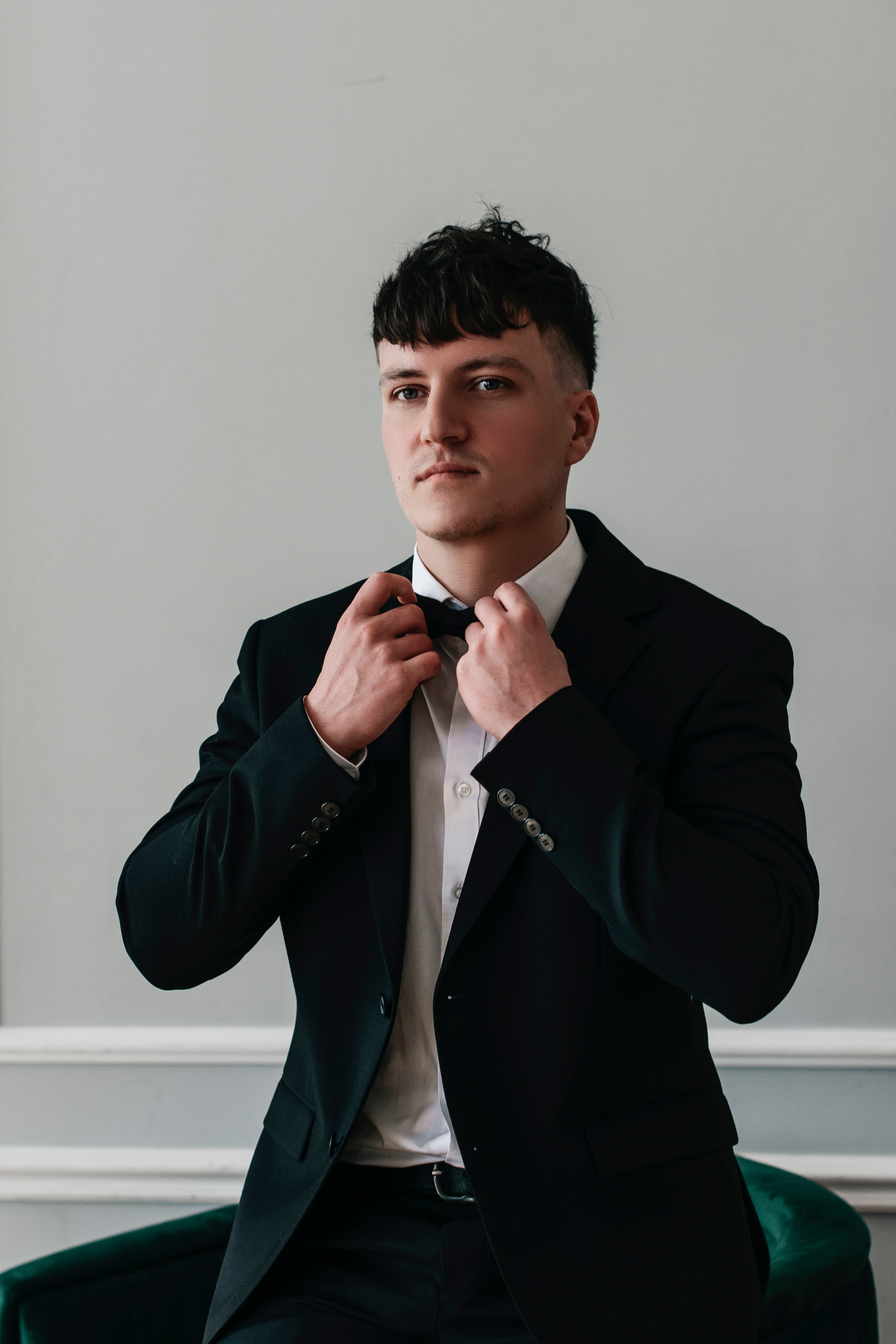 Daria & Vladimir. Свадебный и семейный фотограф | Екатерина Вяткина