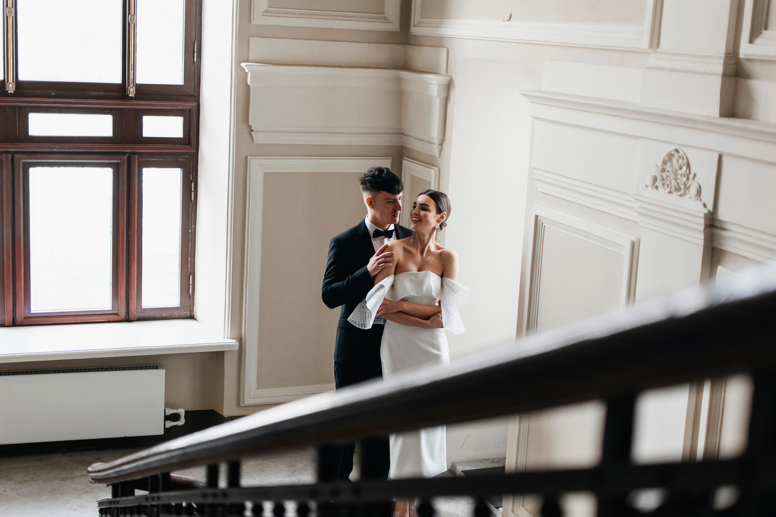 Daria & Vladimir. Свадебный и семейный фотограф | Екатерина Вяткина