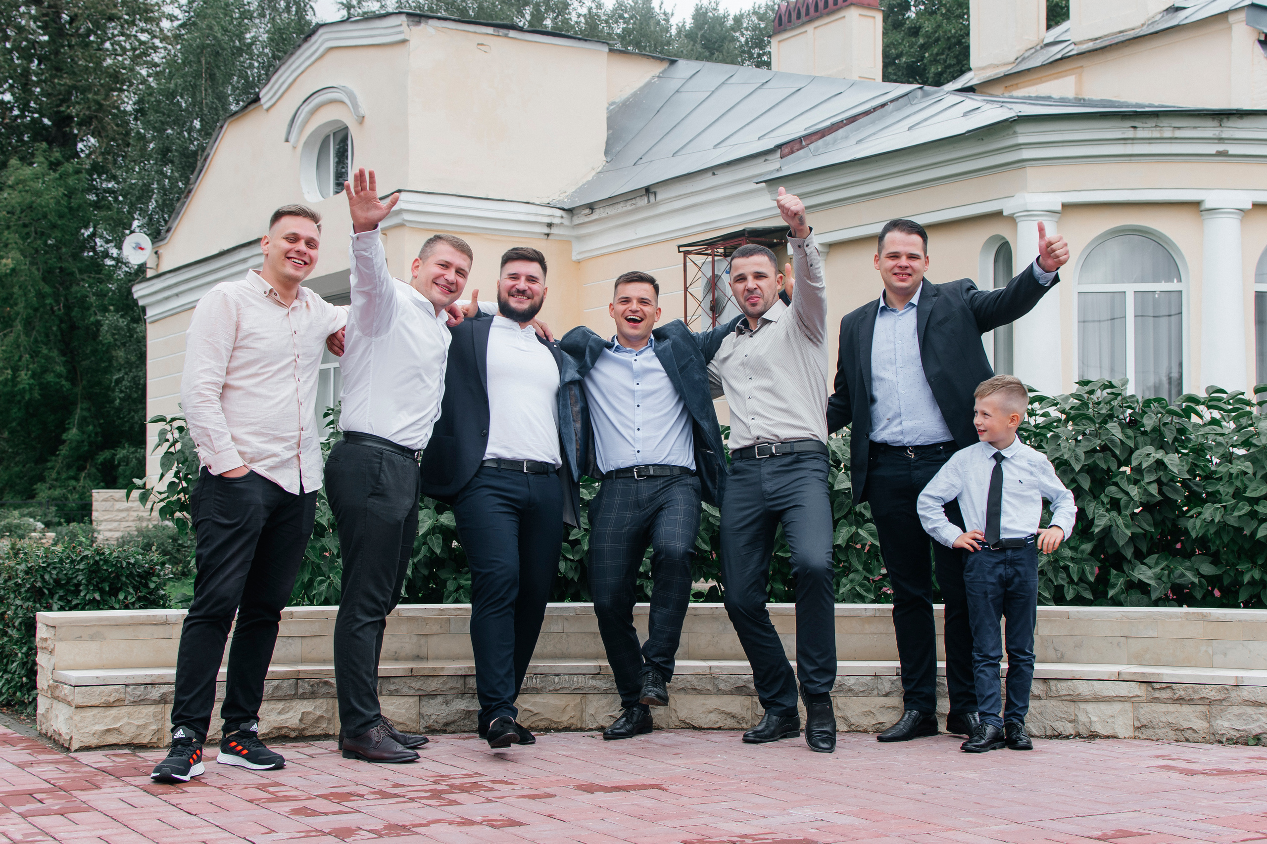 Valeria & Denis. Свадебный и семейный фотограф | Екатерина Вяткина