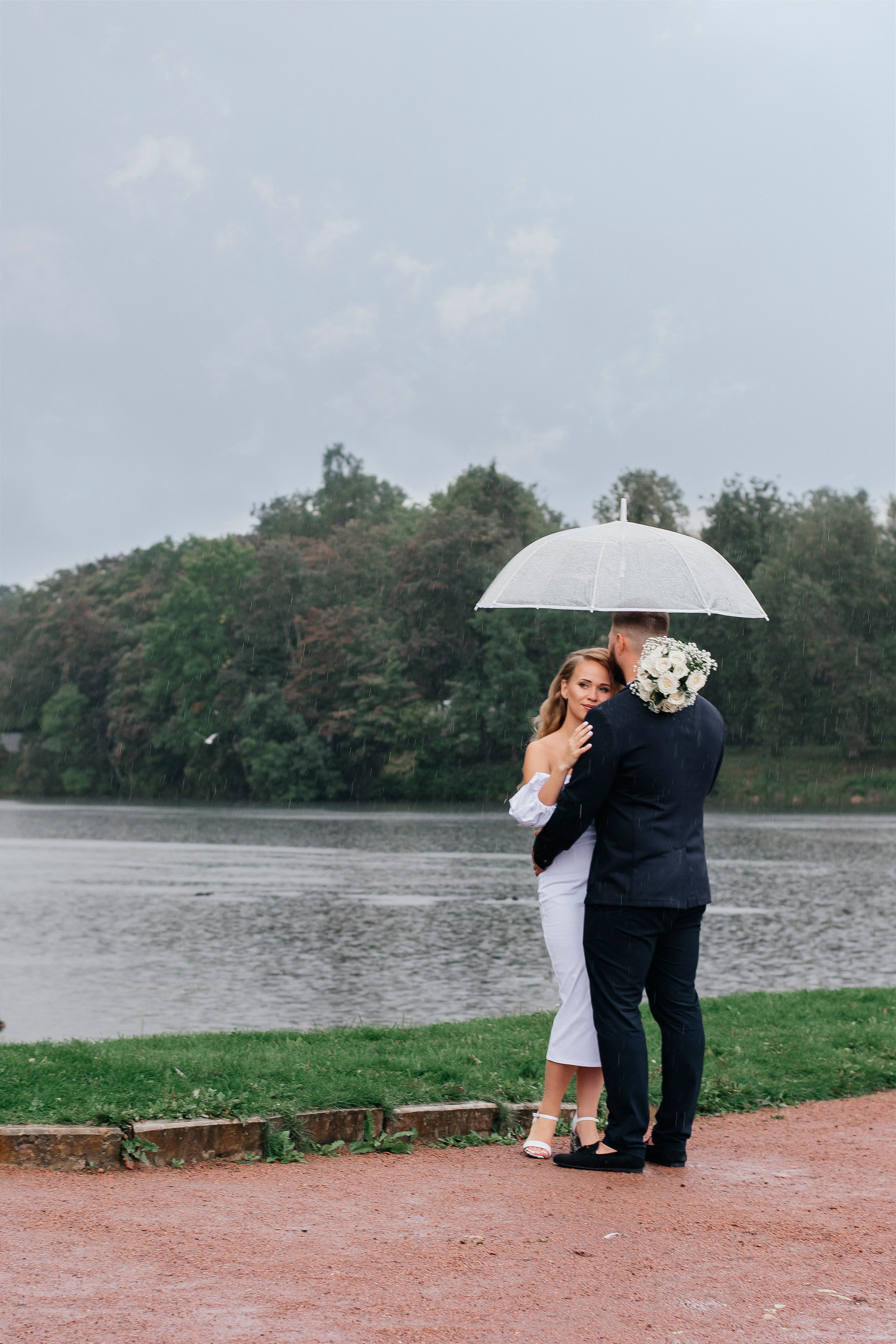 Valeria & Denis. Свадебный и семейный фотограф | Екатерина Вяткина