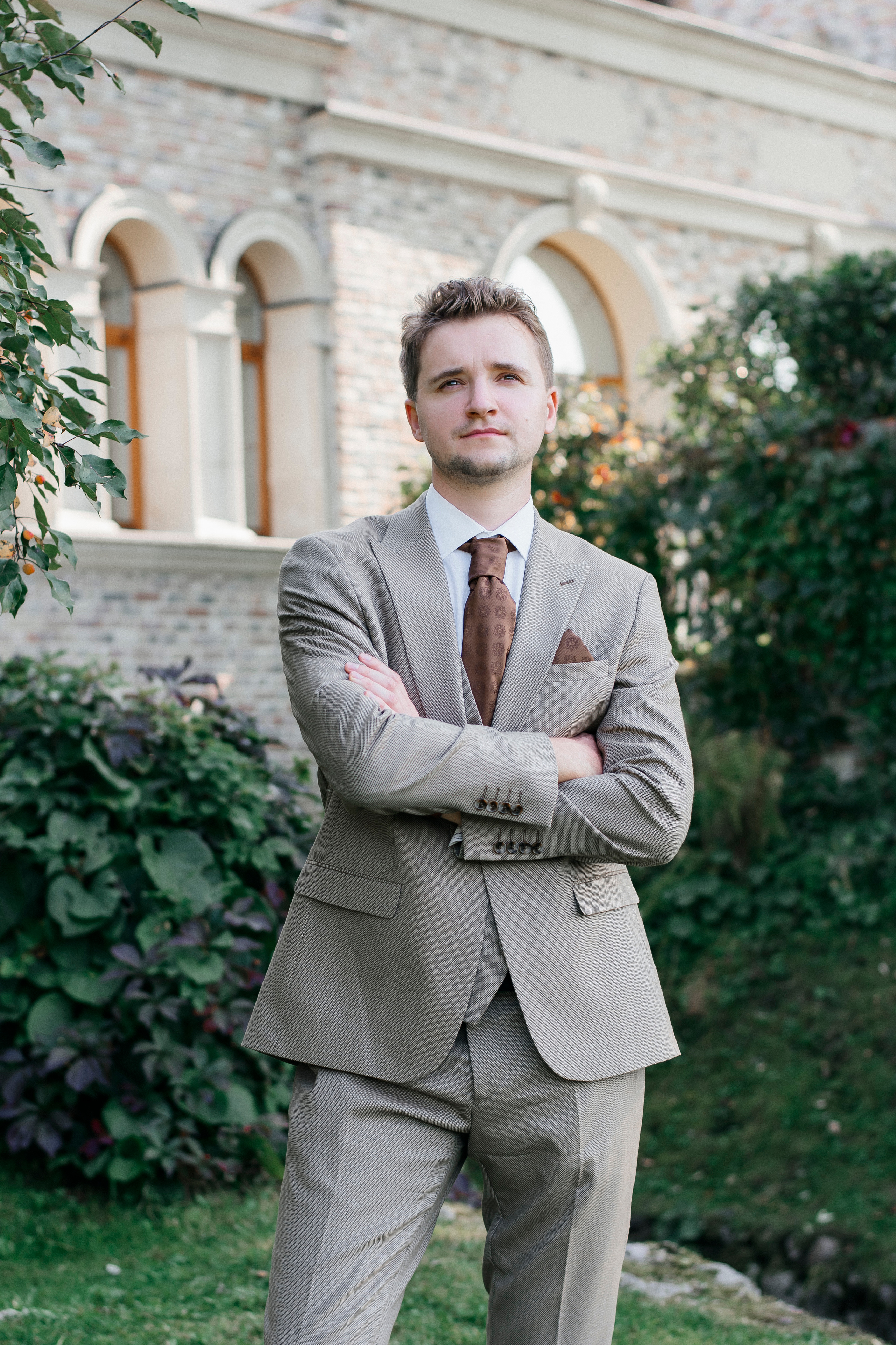 Elena & Andrey. Свадебный и семейный фотограф | Екатерина Вяткина