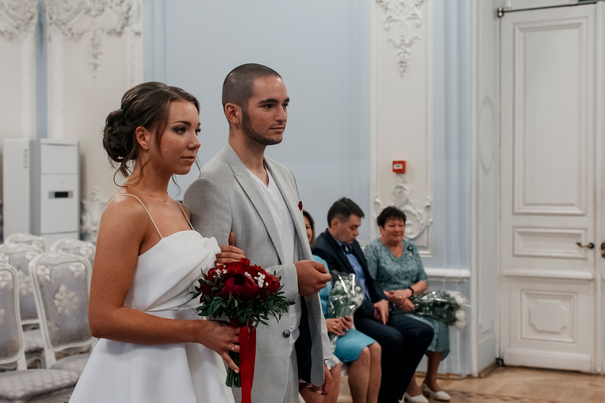 Ksenia & Roman. Свадебный и семейный фотограф | Екатерина Вяткина