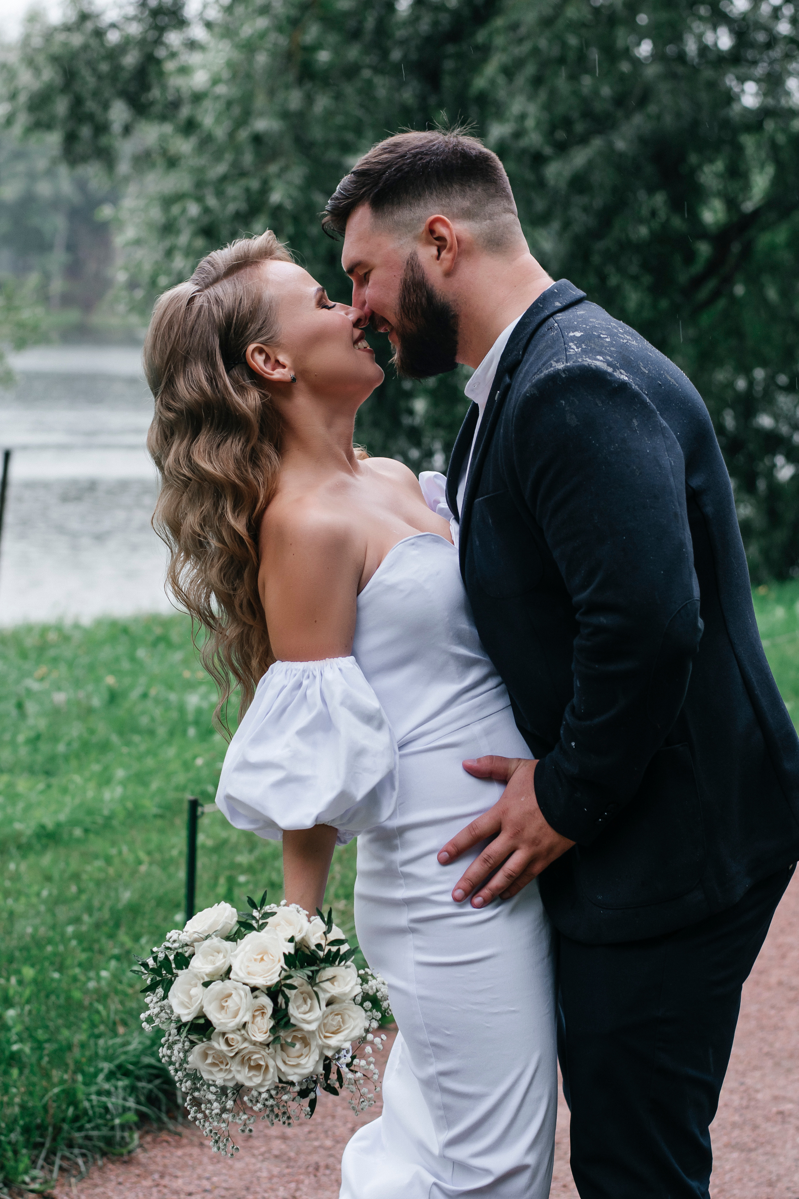 Valeria & Denis. Свадебный и семейный фотограф | Екатерина Вяткина