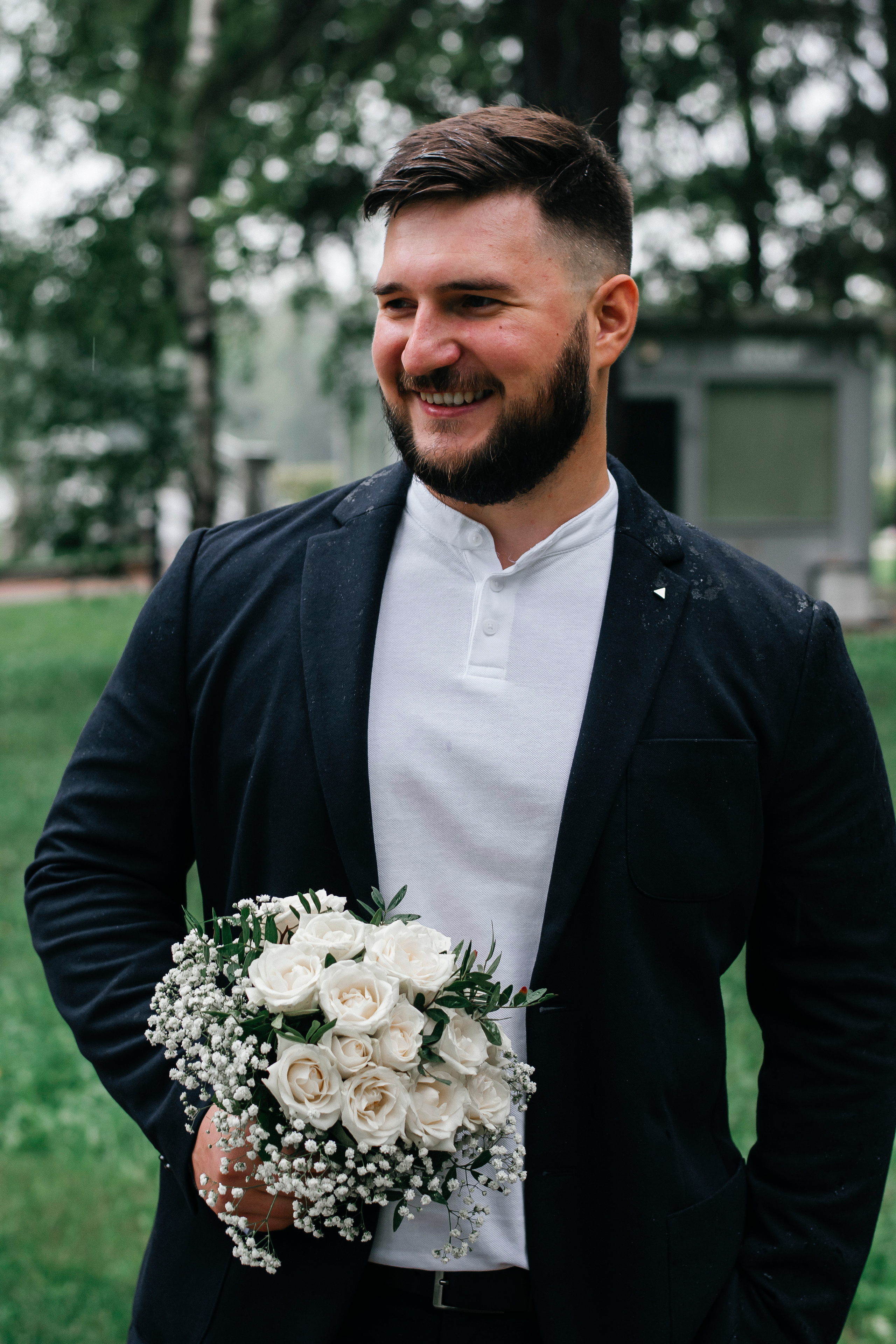 Valeria & Denis. Свадебный и семейный фотограф | Екатерина Вяткина