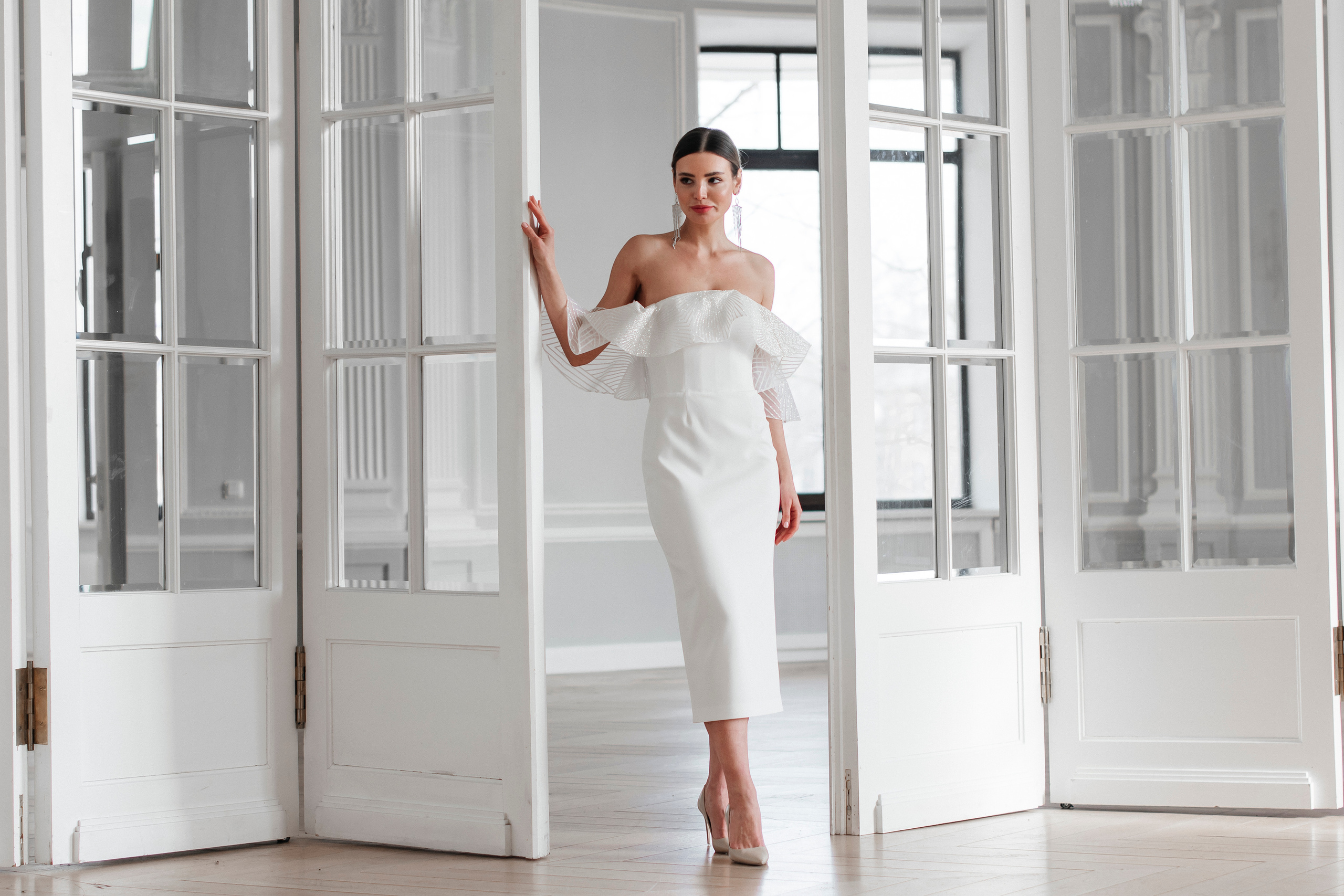 Daria & Vladimir. Свадебный и семейный фотограф | Екатерина Вяткина