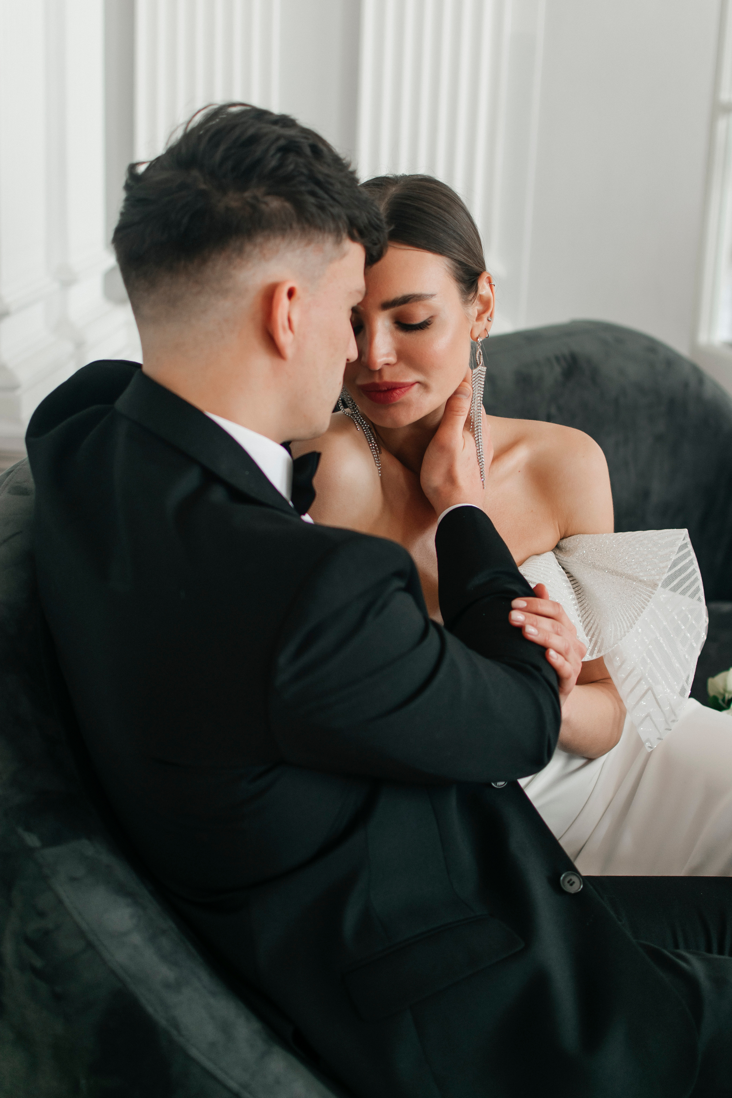 Daria & Vladimir. Свадебный и семейный фотограф | Екатерина Вяткина