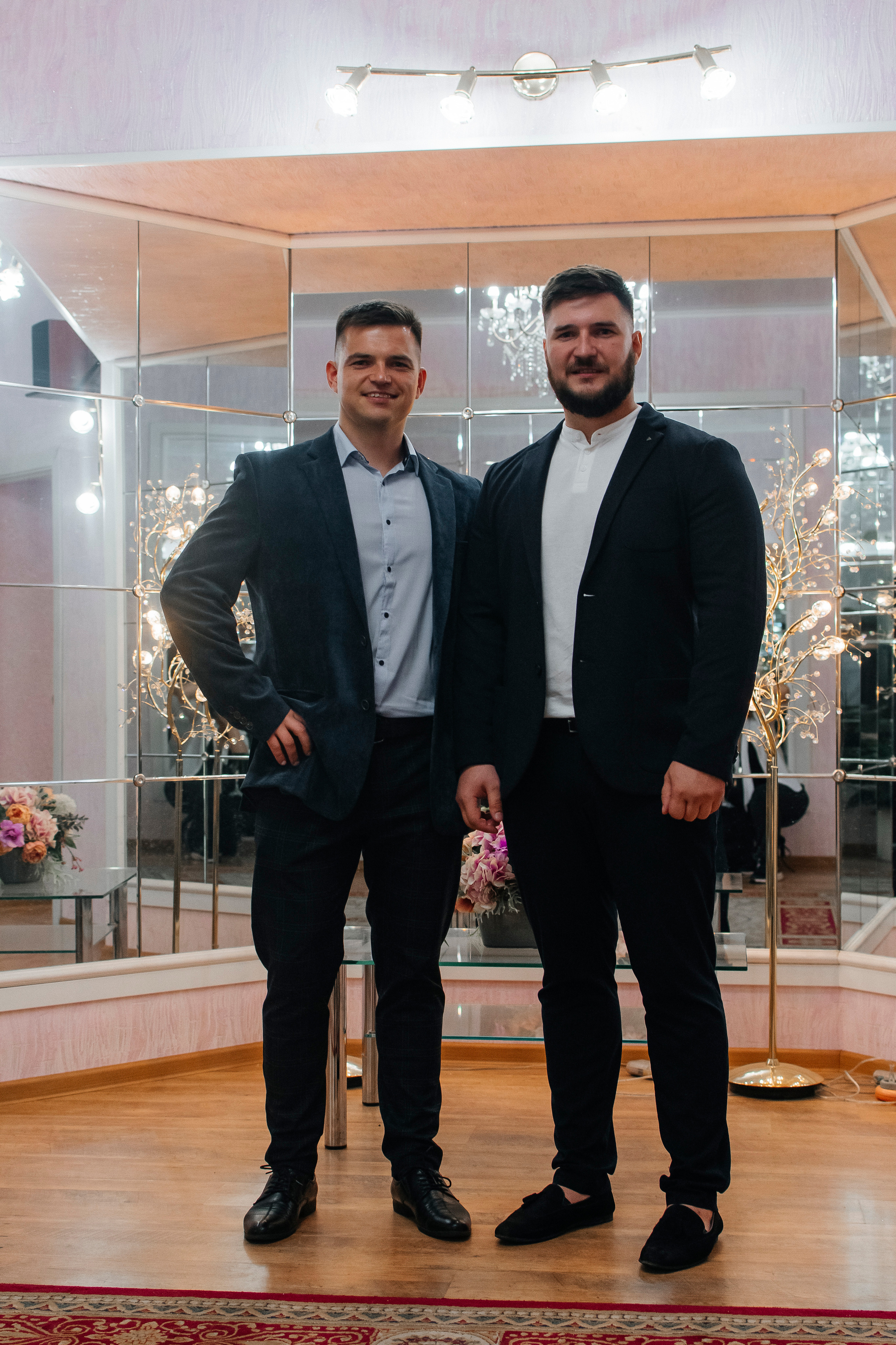 Valeria & Denis. Свадебный и семейный фотограф | Екатерина Вяткина