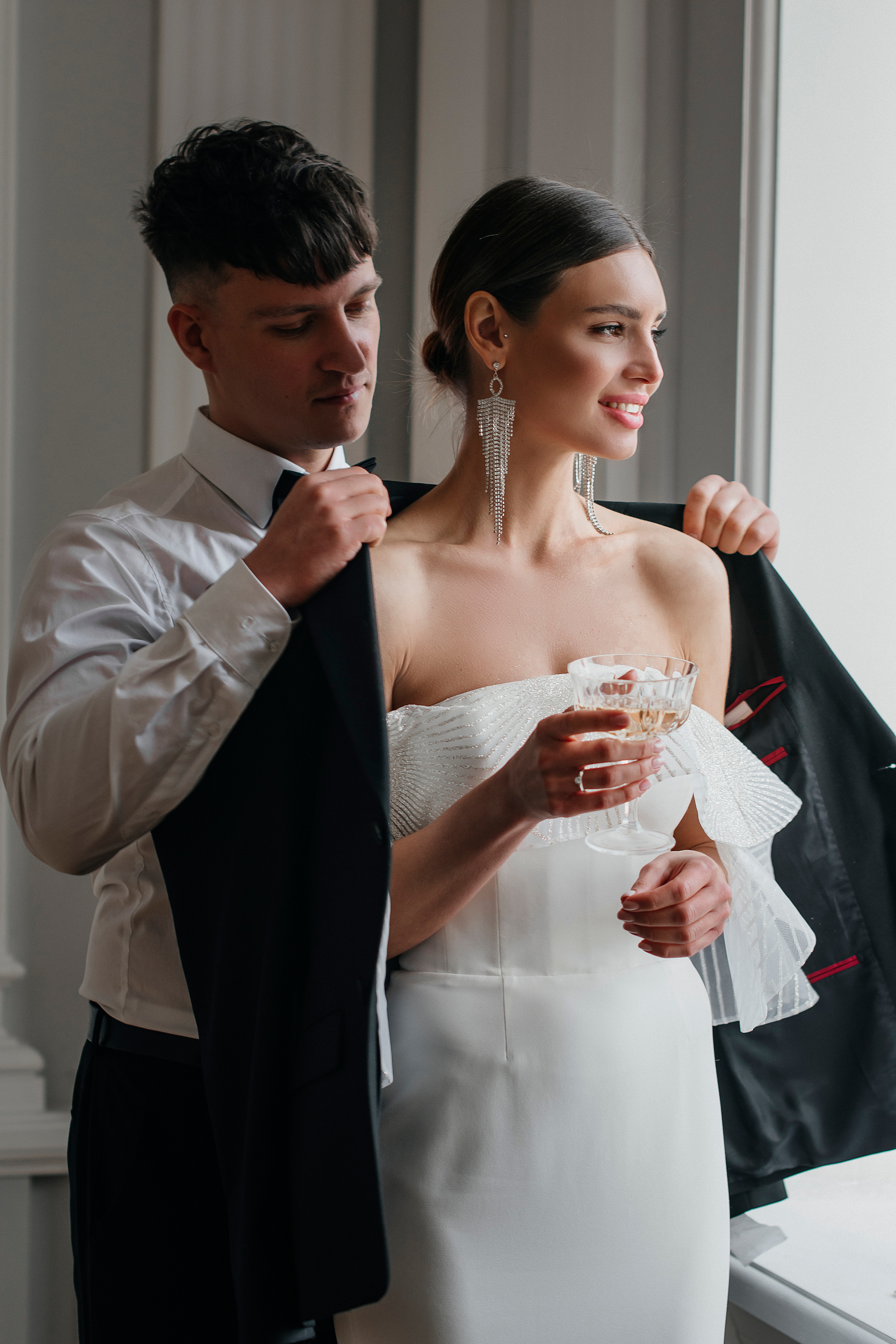 Daria & Vladimir. Свадебный и семейный фотограф | Екатерина Вяткина