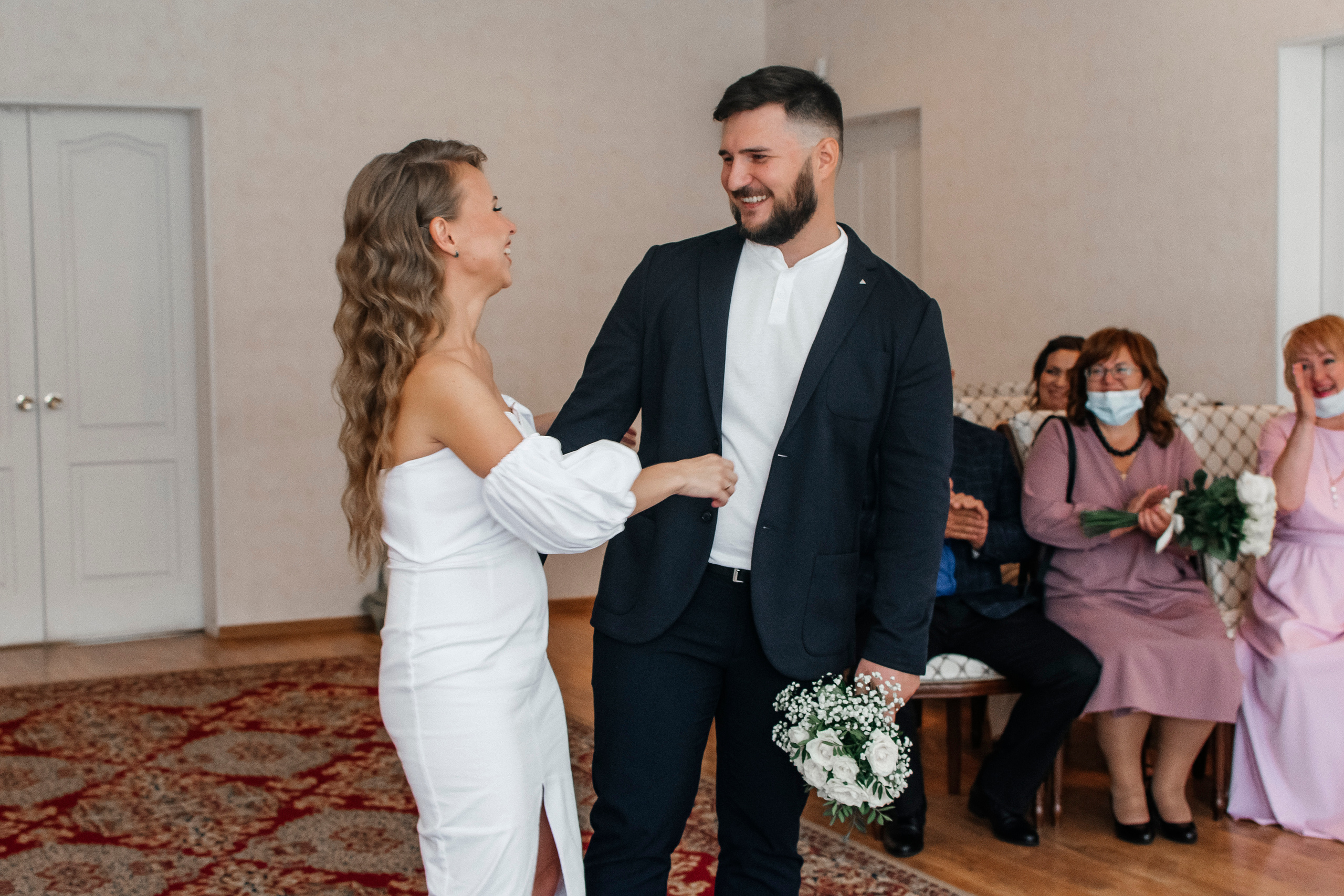 Valeria & Denis. Свадебный и семейный фотограф | Екатерина Вяткина