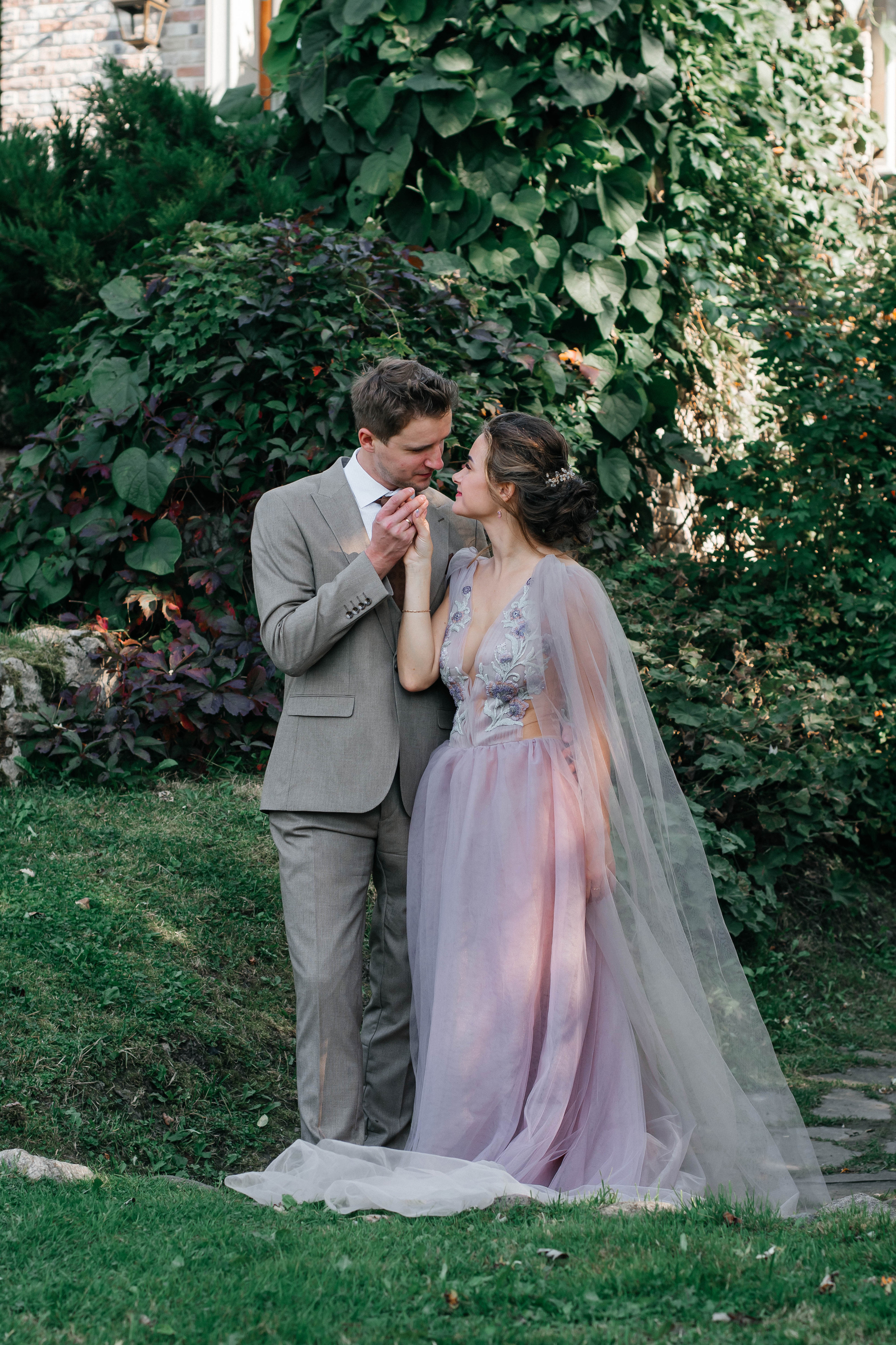 Elena & Andrey. Свадебный и семейный фотограф | Екатерина Вяткина