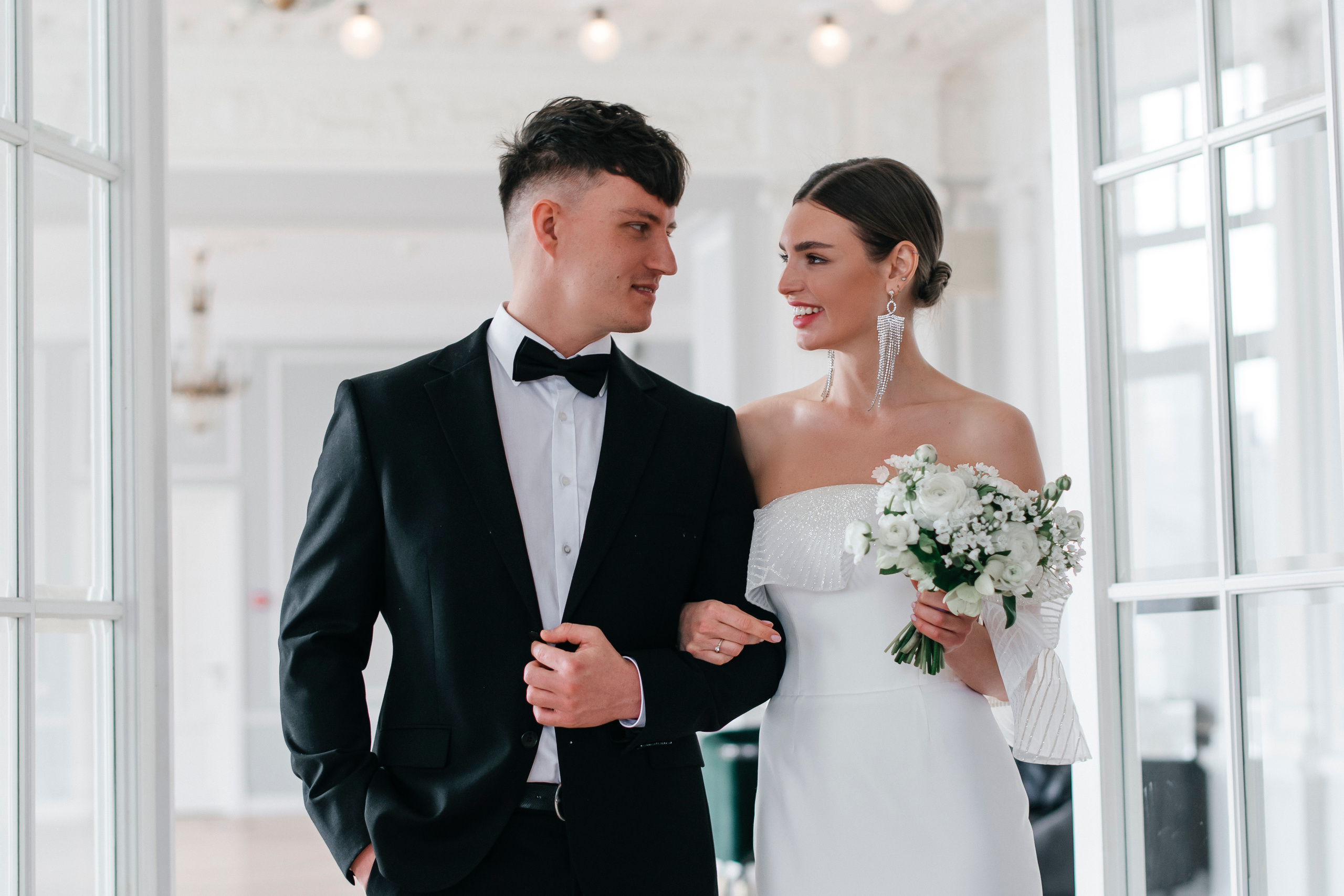 Daria & Vladimir. Свадебный и семейный фотограф | Екатерина Вяткина