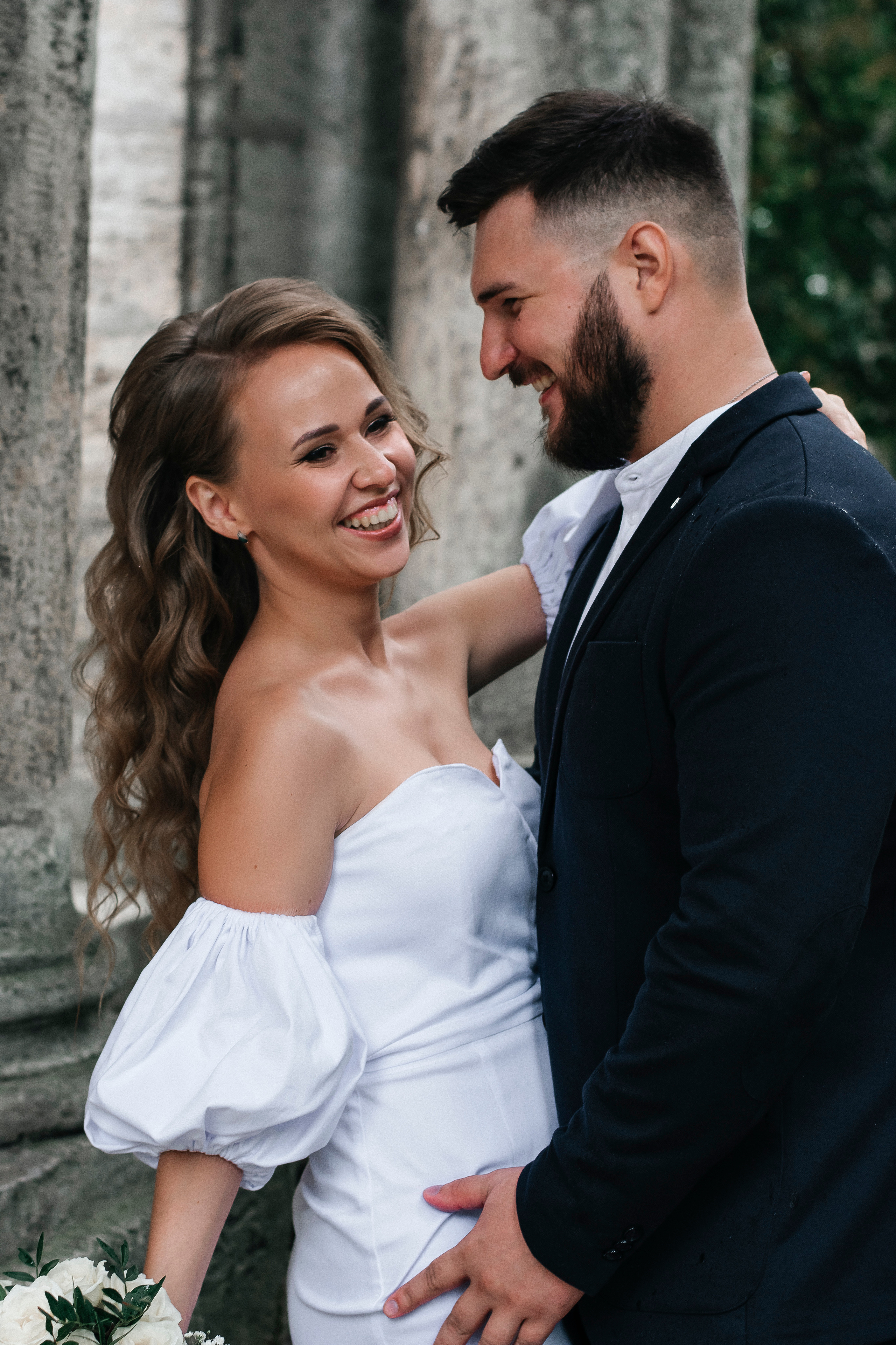 Valeria & Denis. Свадебный и семейный фотограф | Екатерина Вяткина