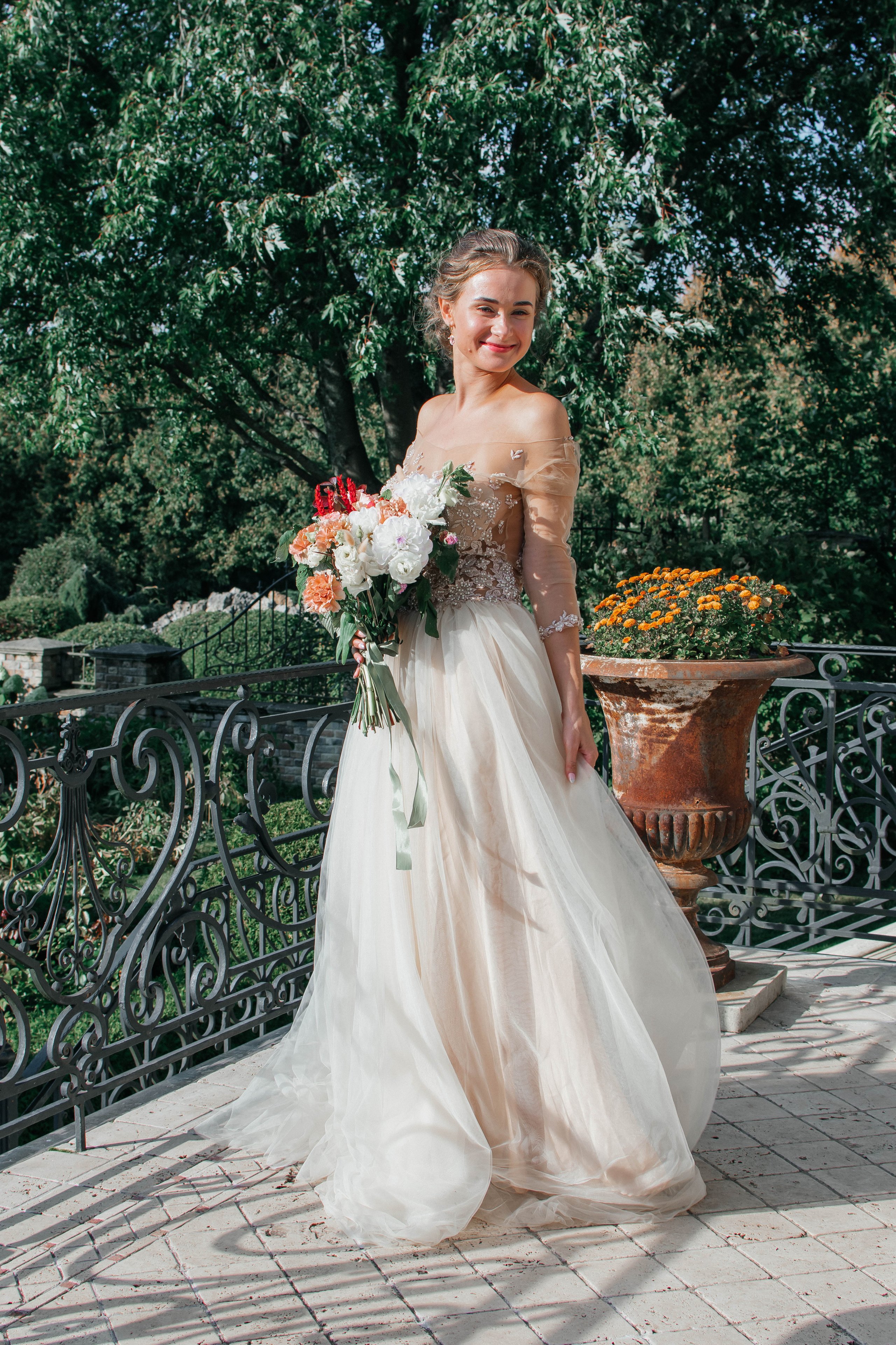 Elena & Andrey. Свадебный и семейный фотограф | Екатерина Вяткина