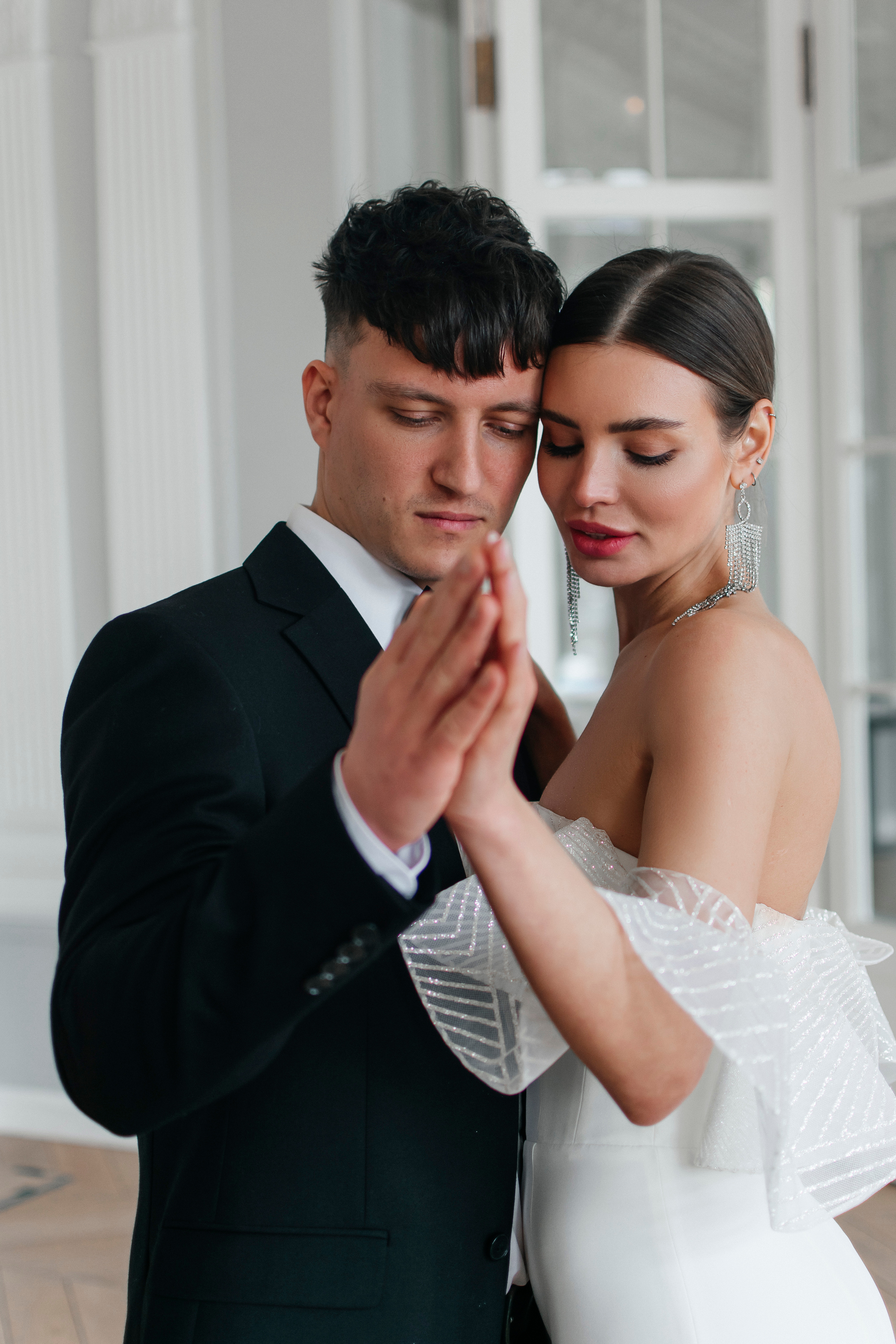 Daria & Vladimir. Свадебный и семейный фотограф | Екатерина Вяткина