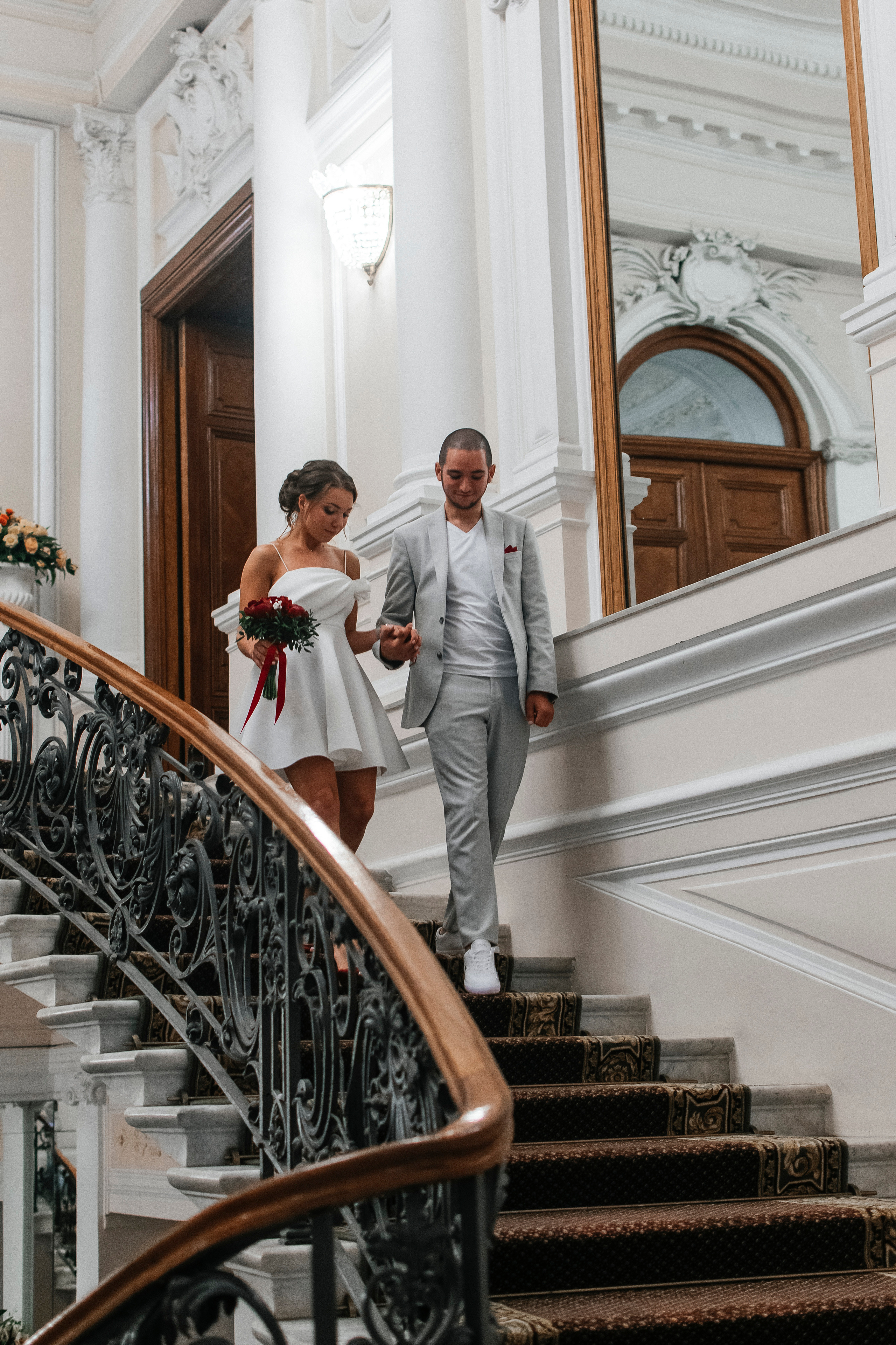 Ksenia & Roman. Свадебный и семейный фотограф | Екатерина Вяткина