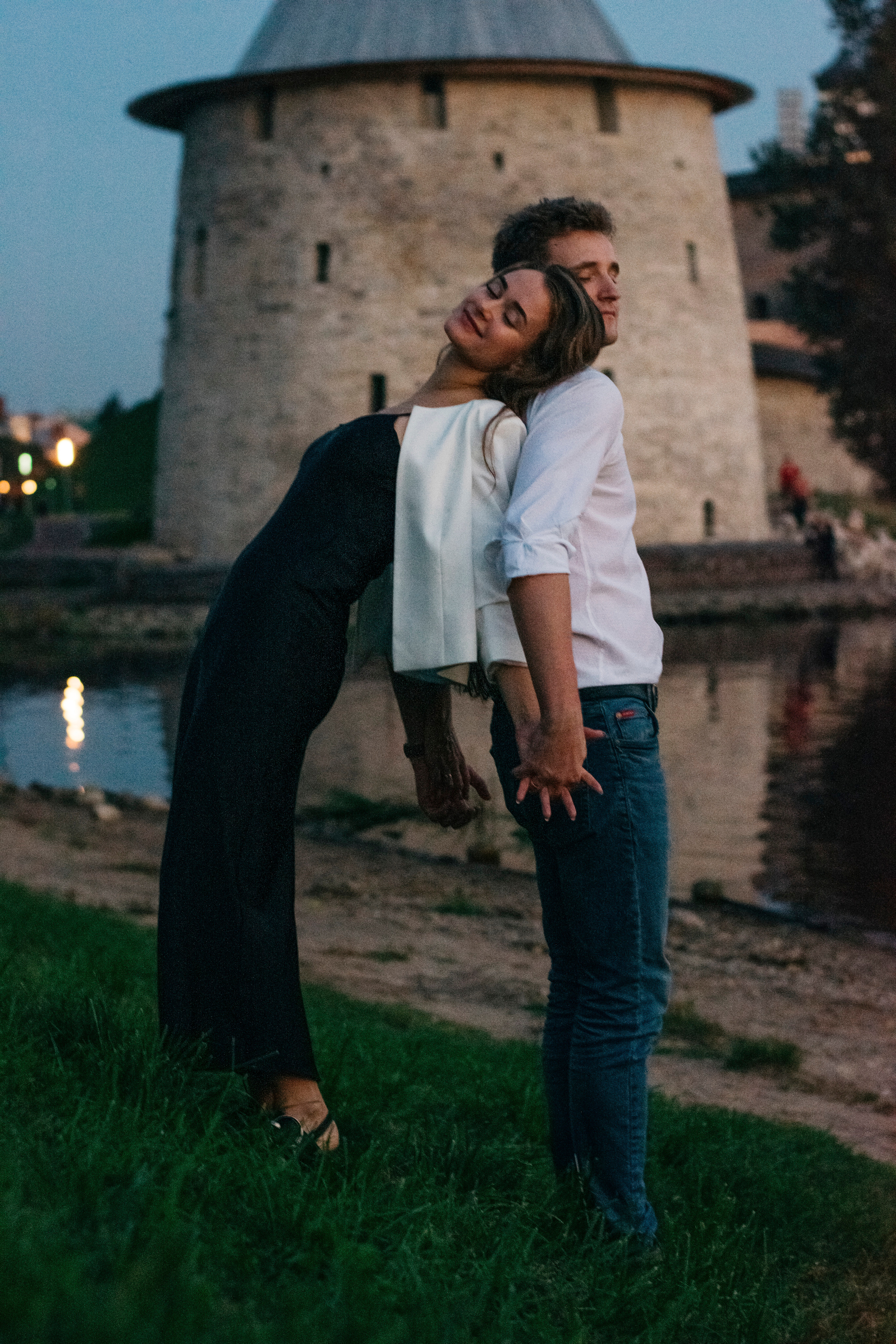 Love story. Свадебный и семейный фотограф | Екатерина Вяткина