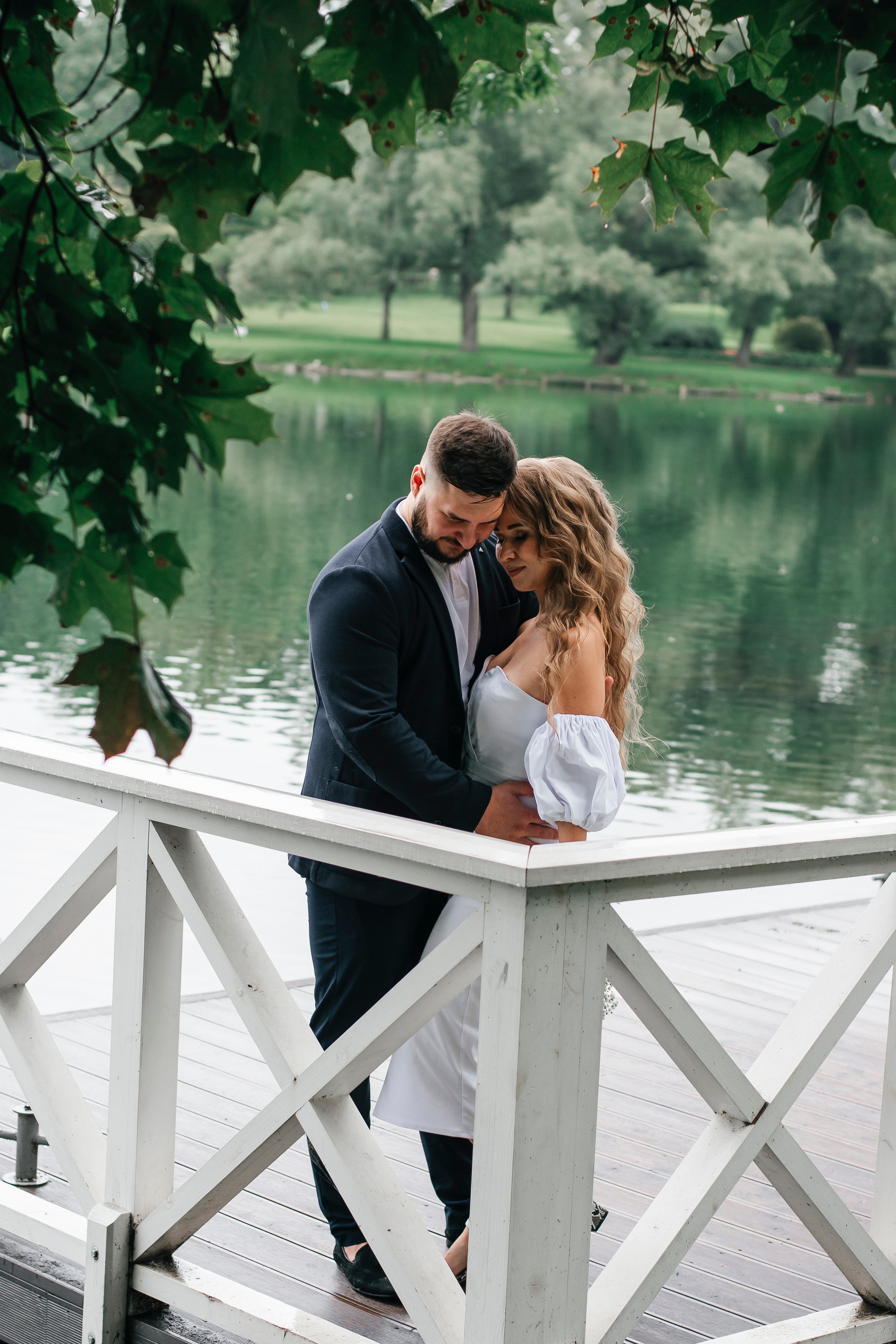 Valeria & Denis. Свадебный и семейный фотограф | Екатерина Вяткина