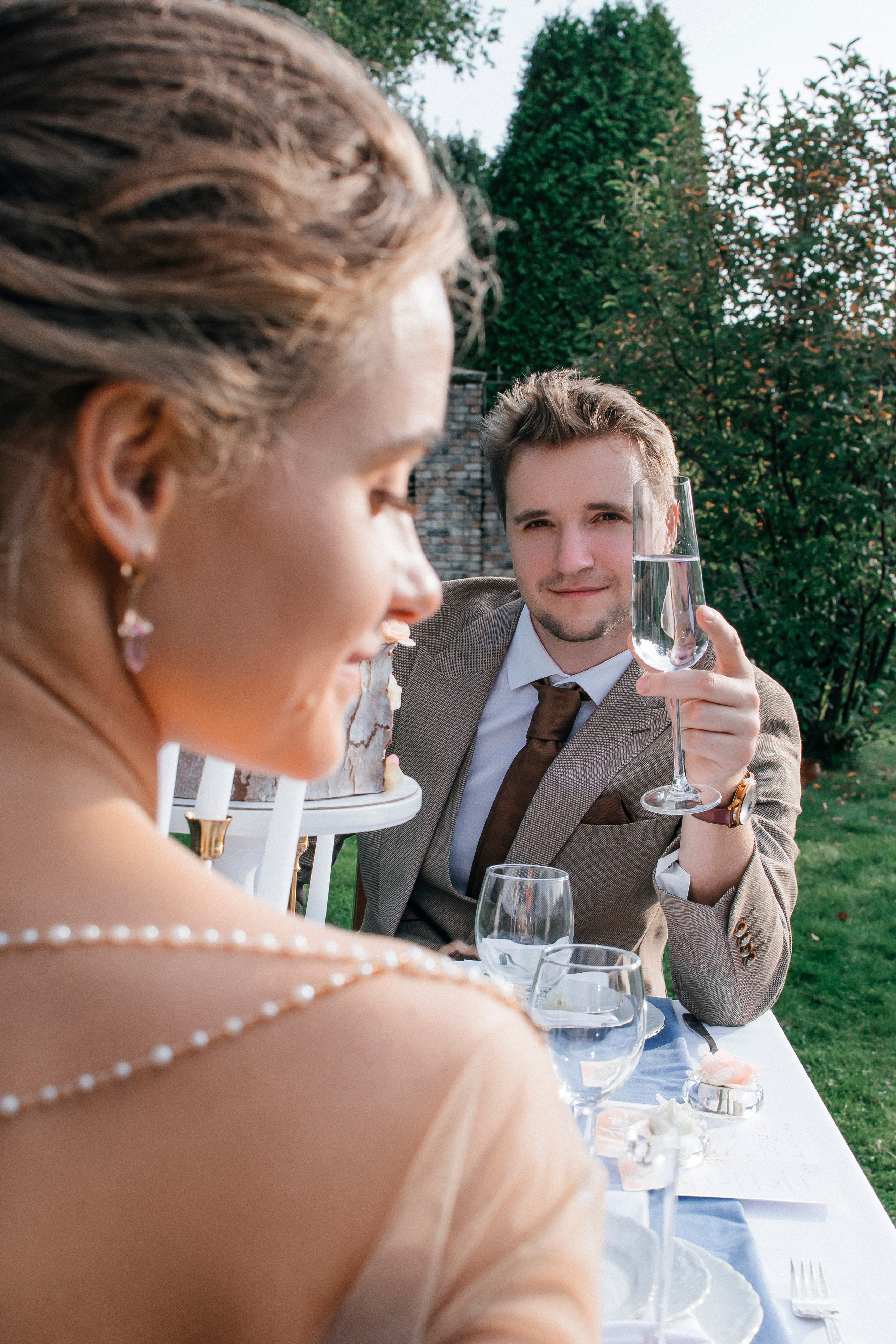 Elena & Andrey. Свадебный и семейный фотограф | Екатерина Вяткина