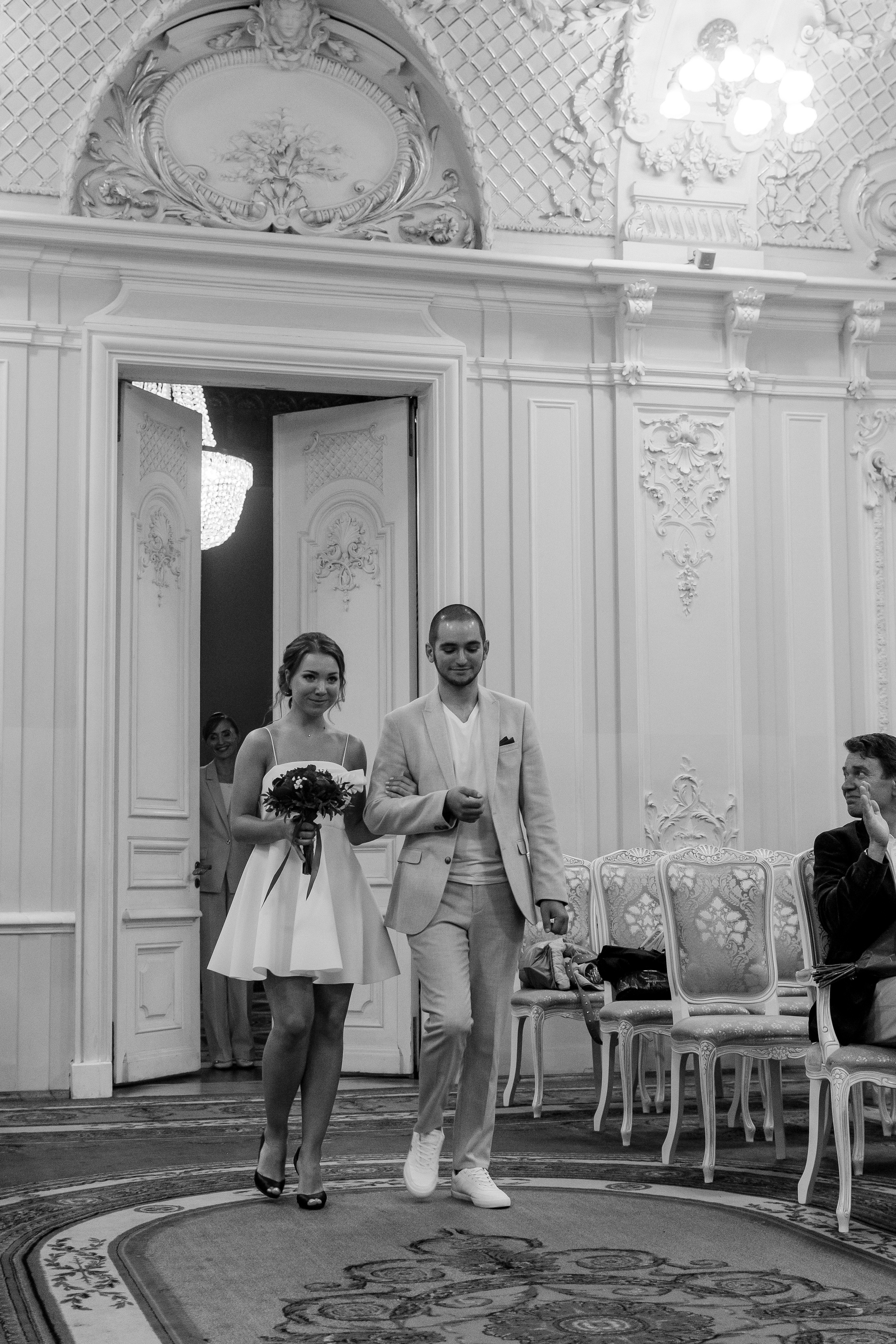 Ksenia & Roman. Свадебный и семейный фотограф | Екатерина Вяткина